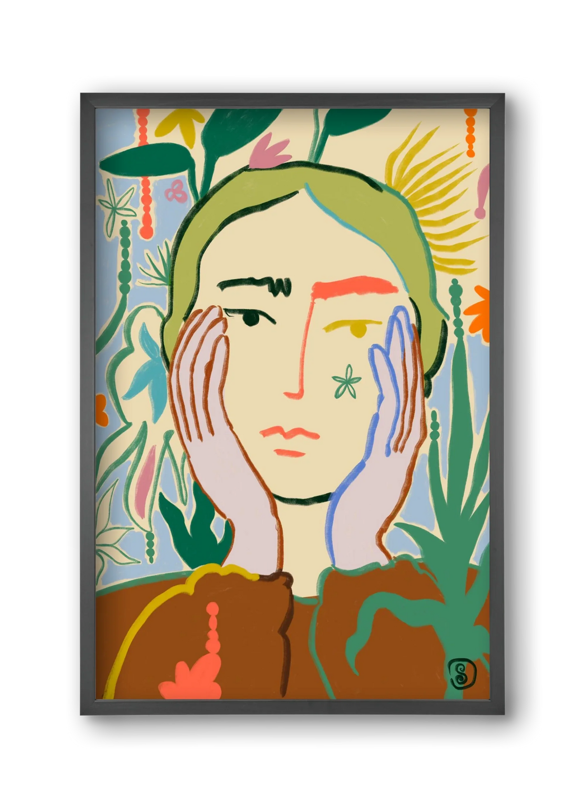 PLANT A SEED - artbridge