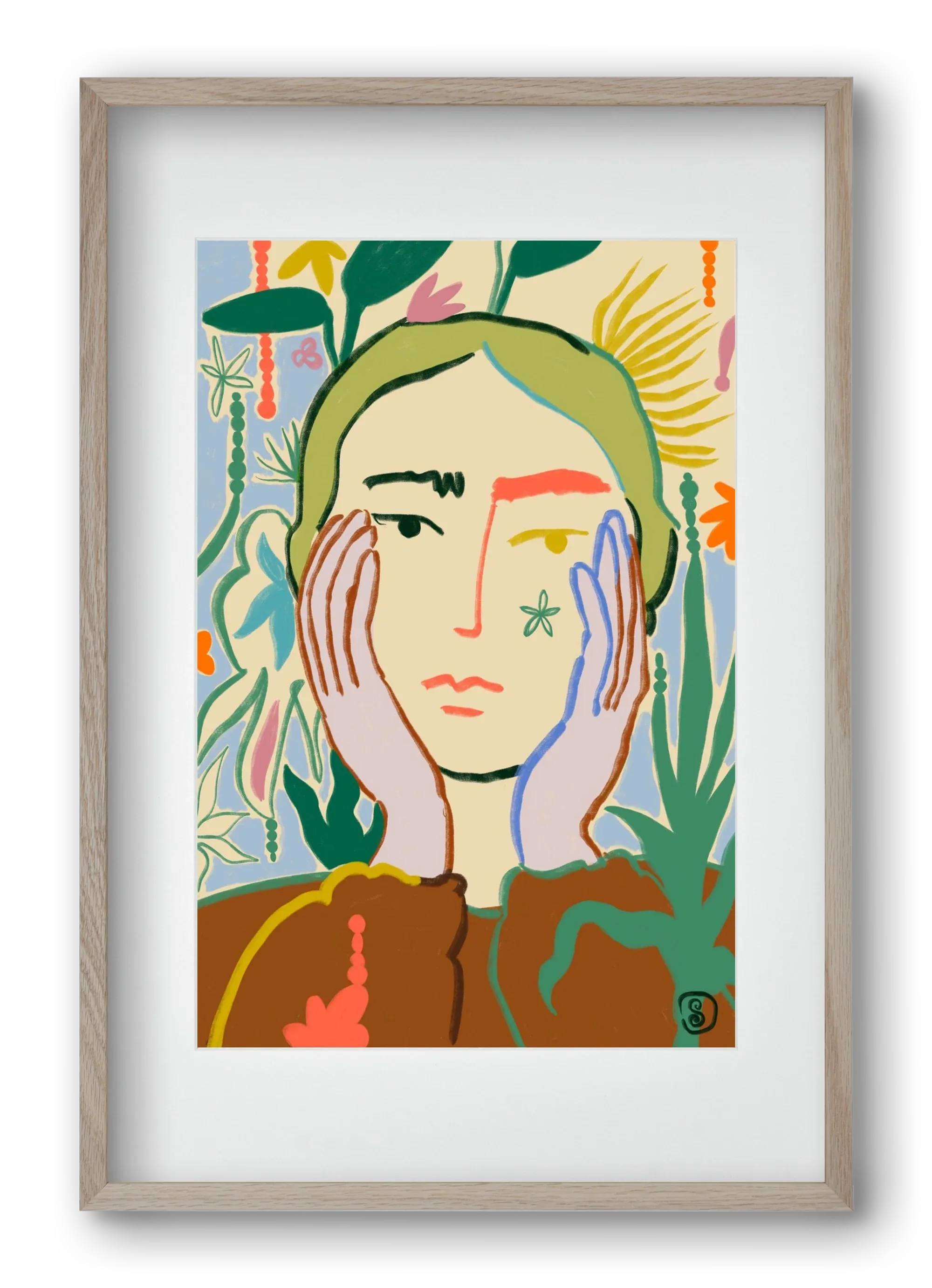 PLANT A SEED - artbridge