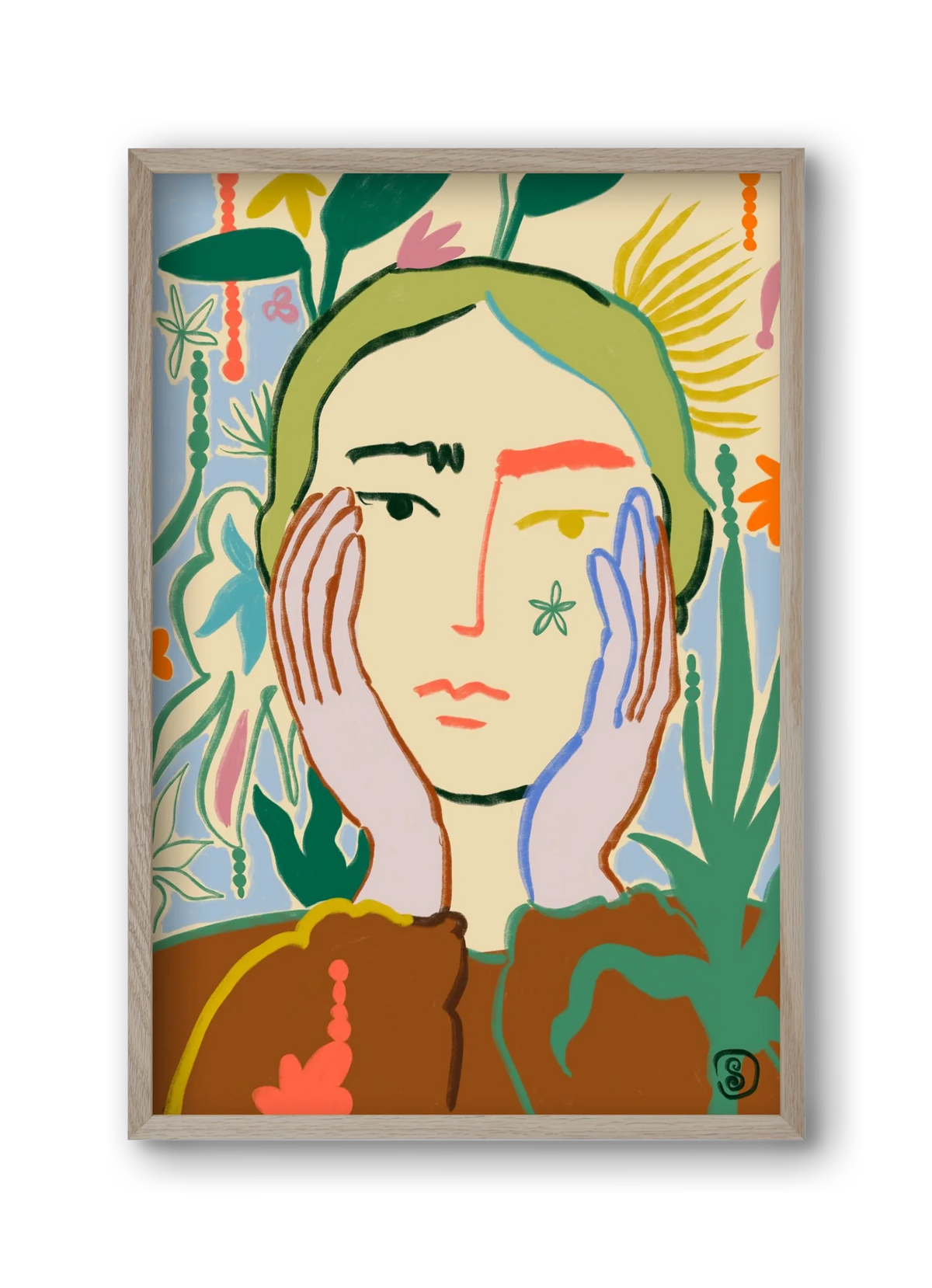 PLANT A SEED - artbridge