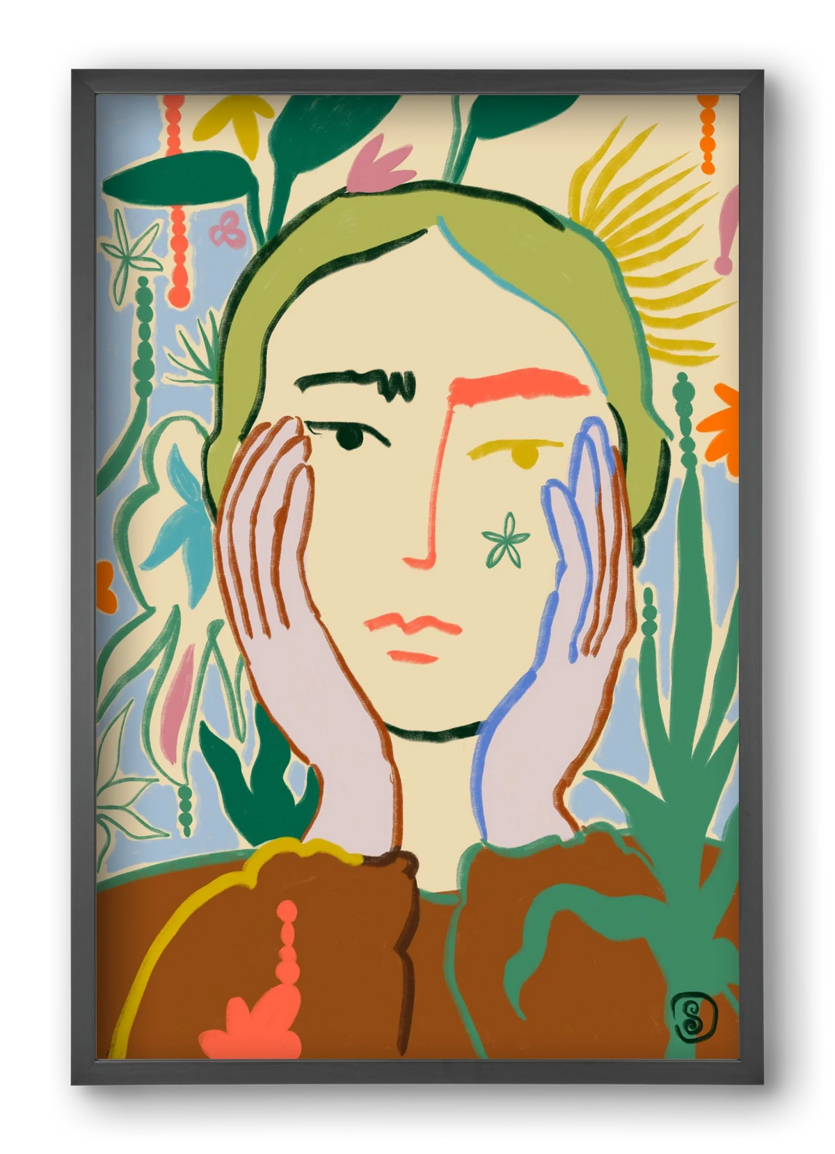 PLANT A SEED - artbridge