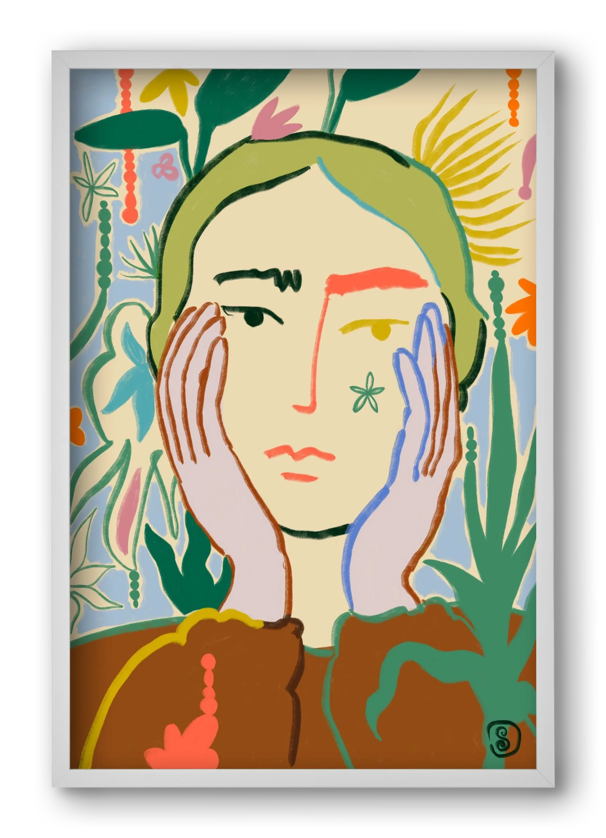 PLANT A SEED - artbridge