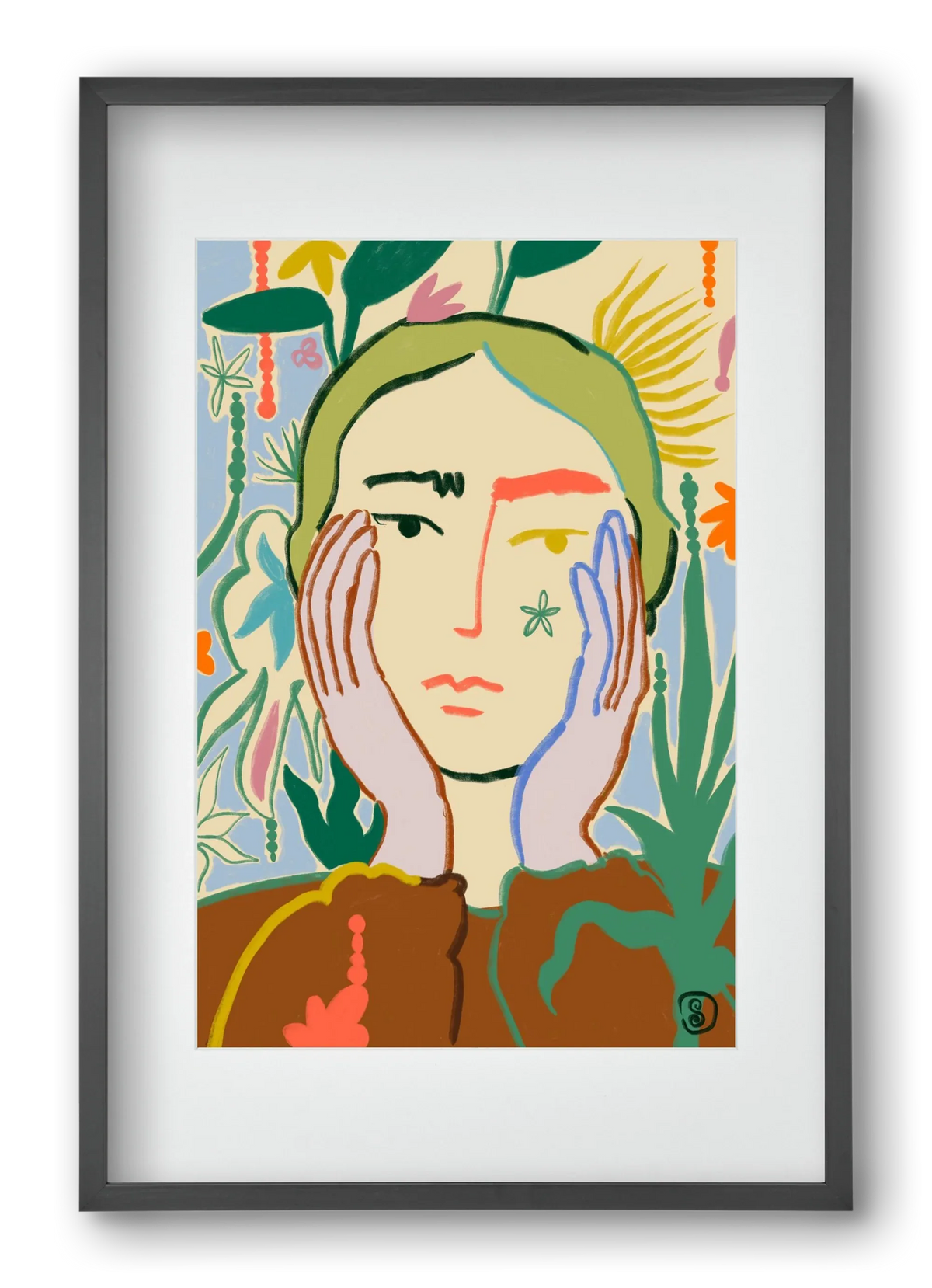 PLANT A SEED - artbridge