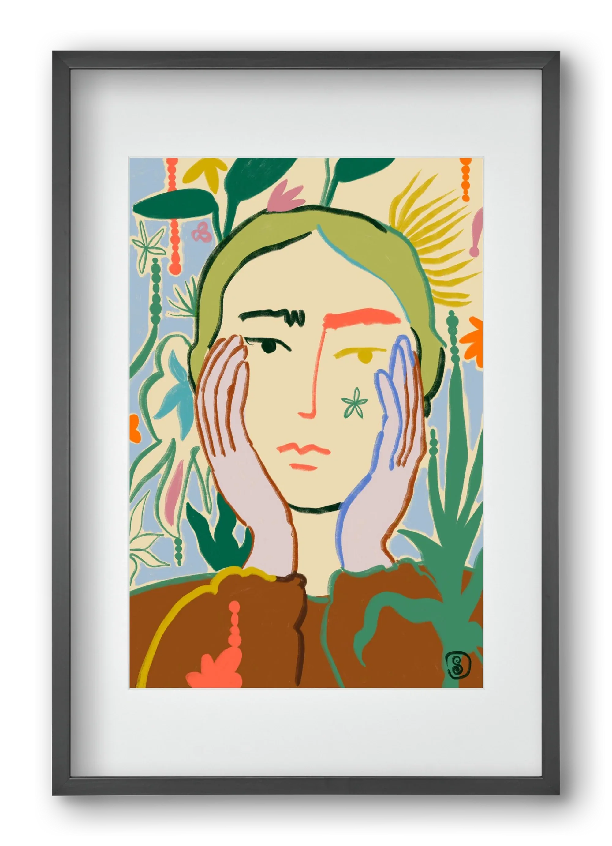 PLANT A SEED - artbridge