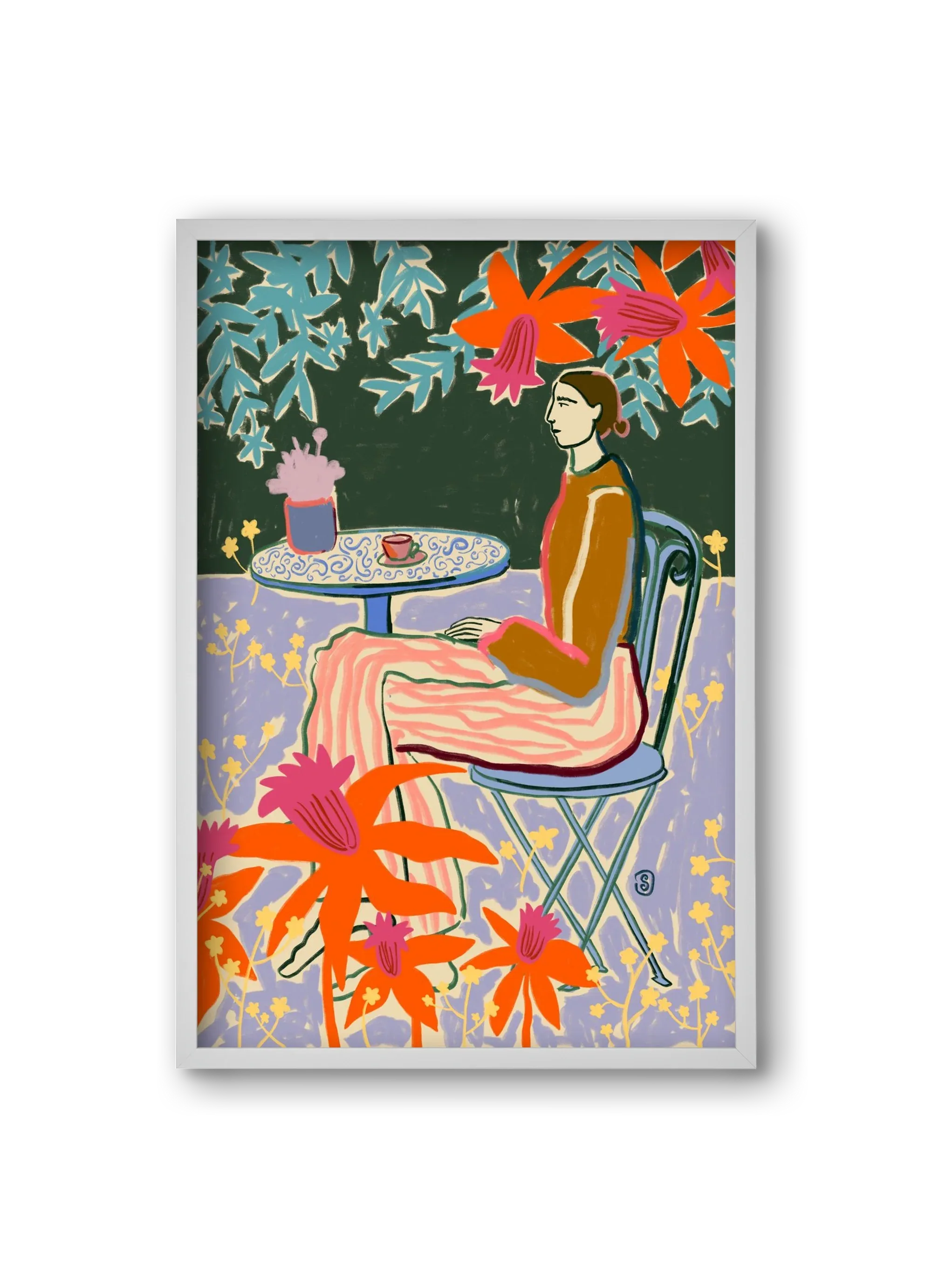 FORGET ME NOT - artbridge