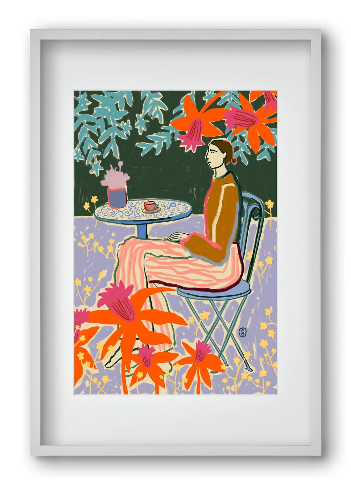 FORGET ME NOT - artbridge
