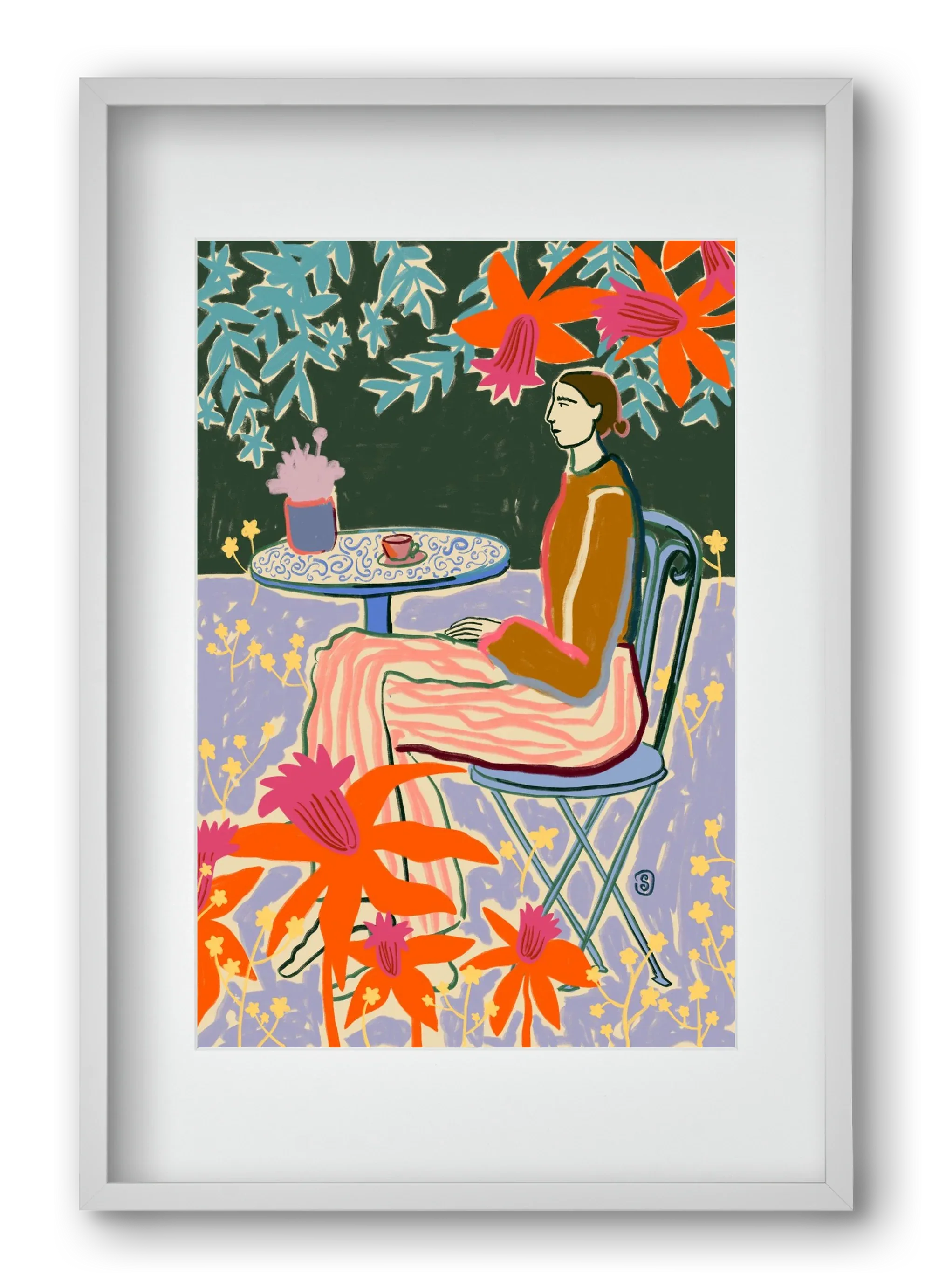 FORGET ME NOT - artbridge