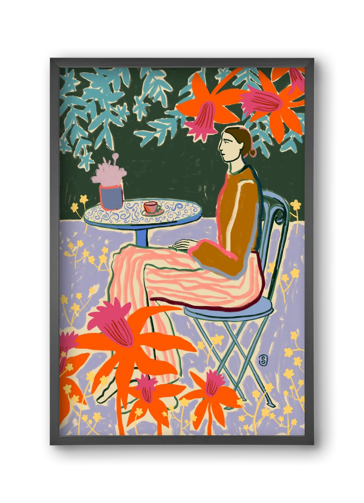 FORGET ME NOT - artbridge