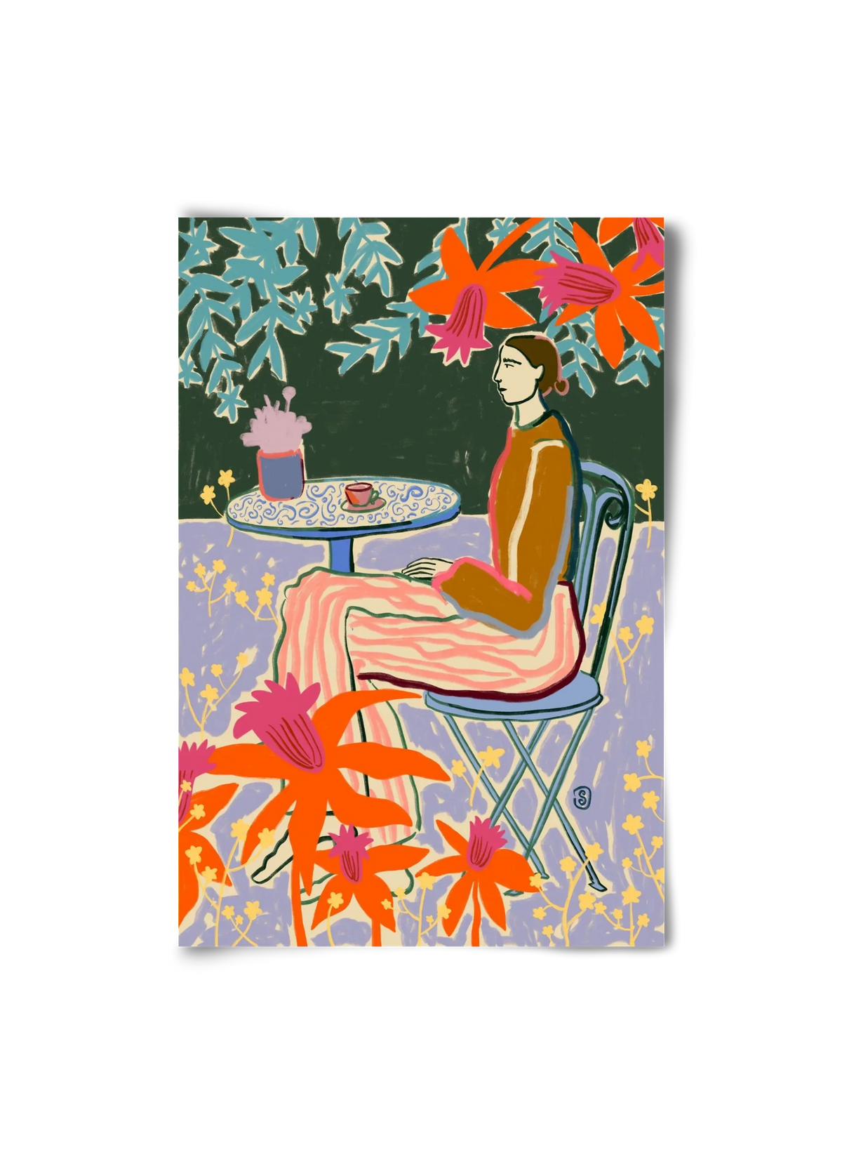 FORGET ME NOT - artbridge