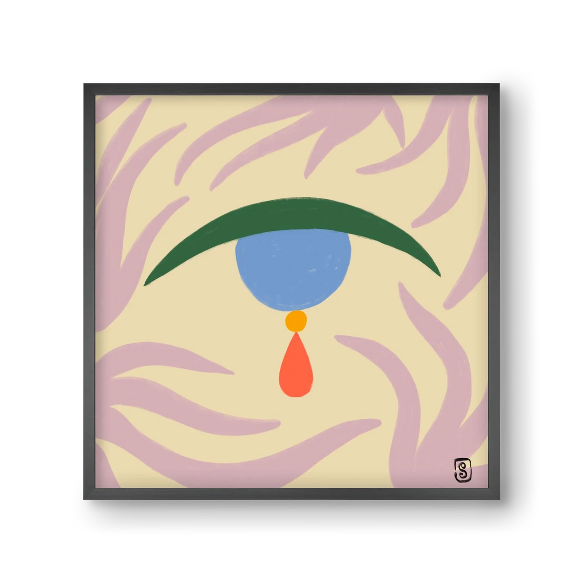 TEARDROP - artbridge
