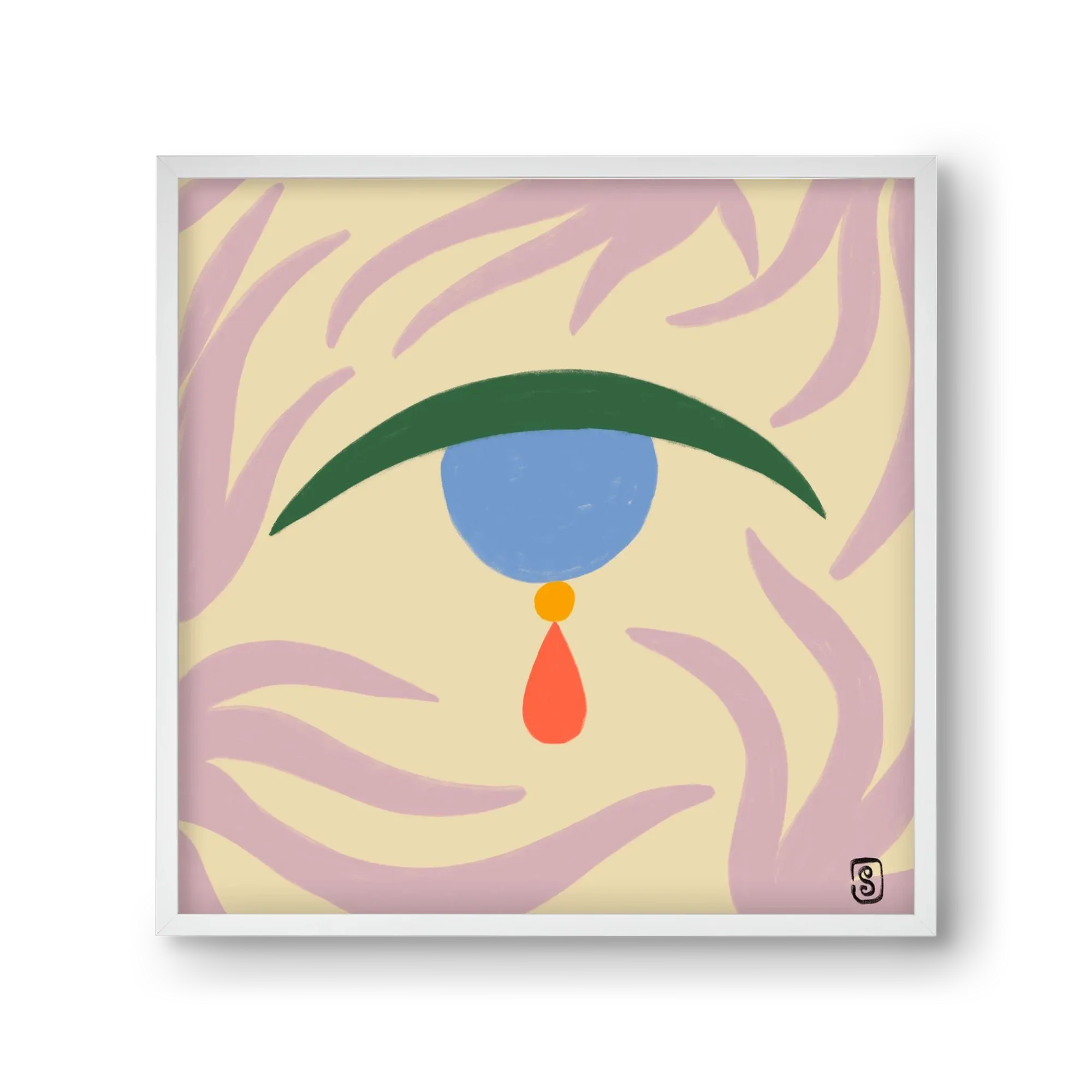 TEARDROP - artbridge