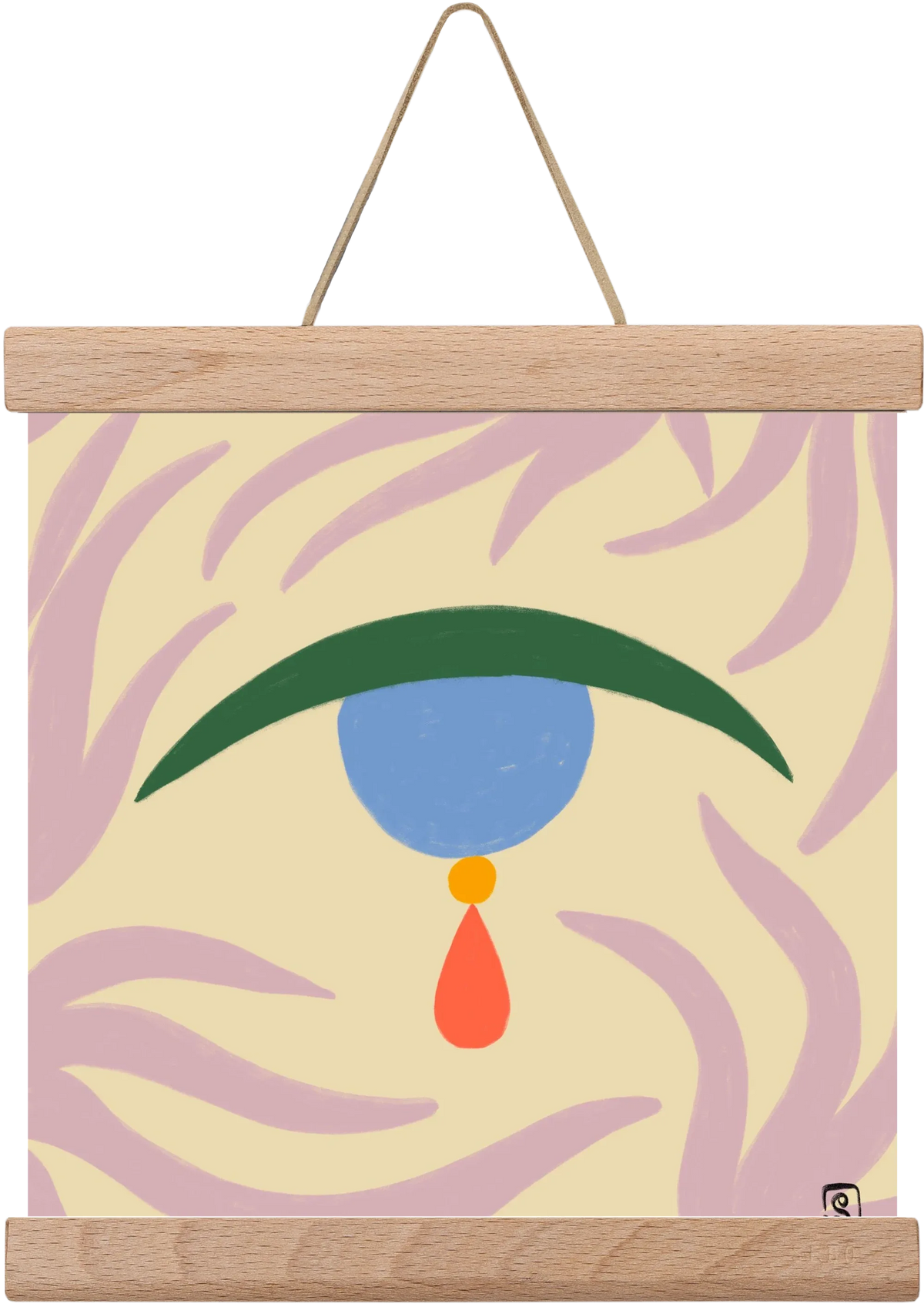 TEARDROP - artbridge
