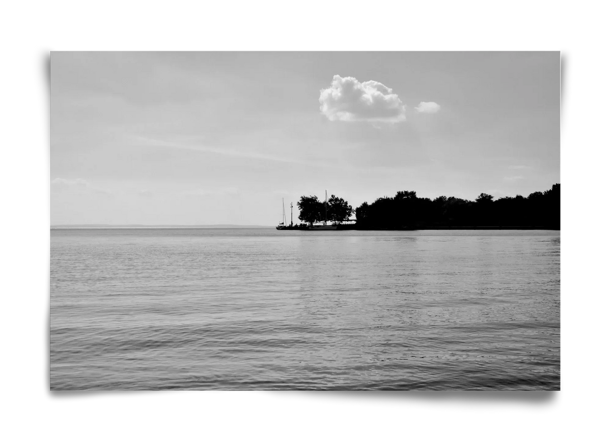 The Cloud - artbridge