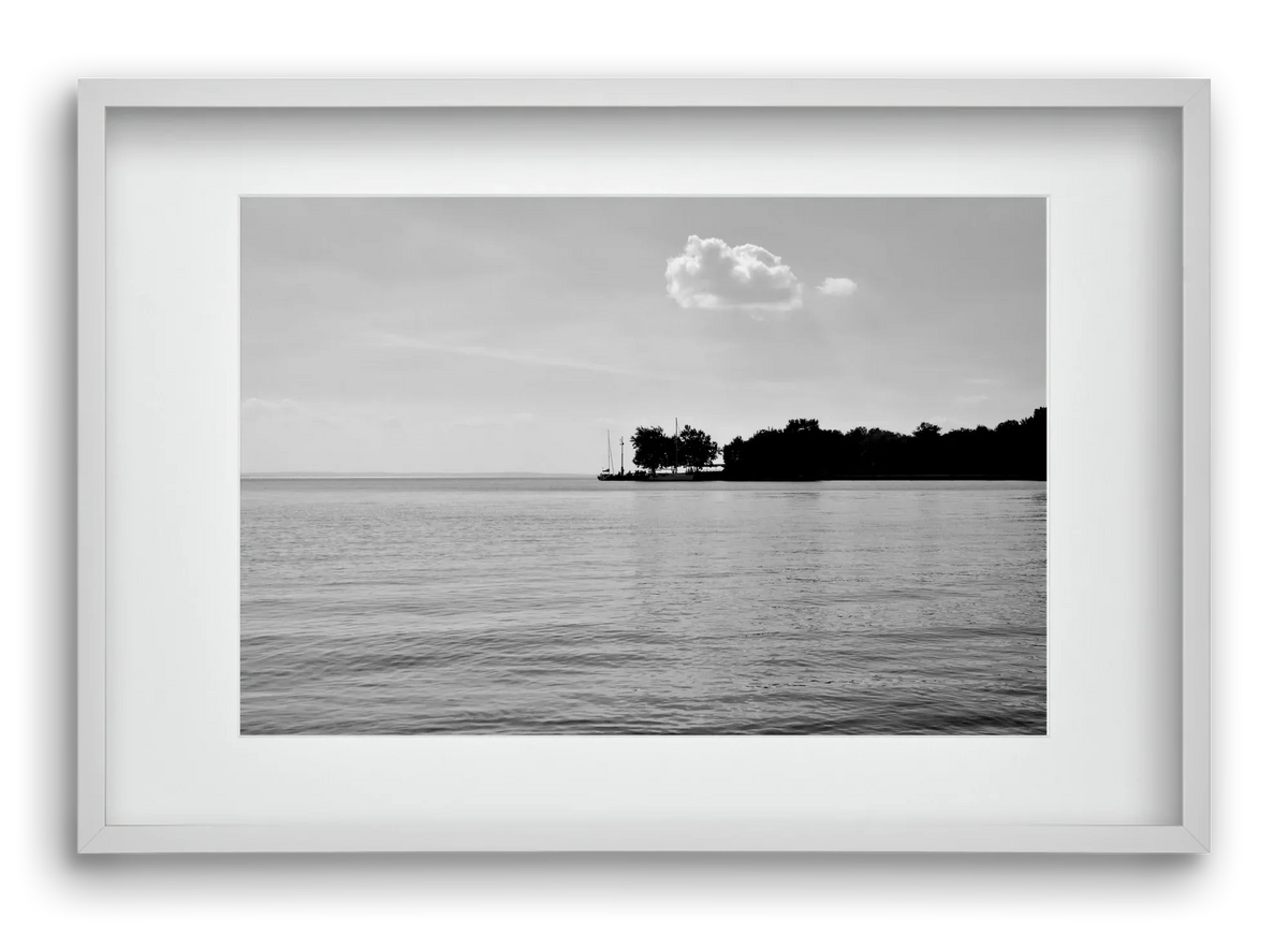The Cloud - artbridge