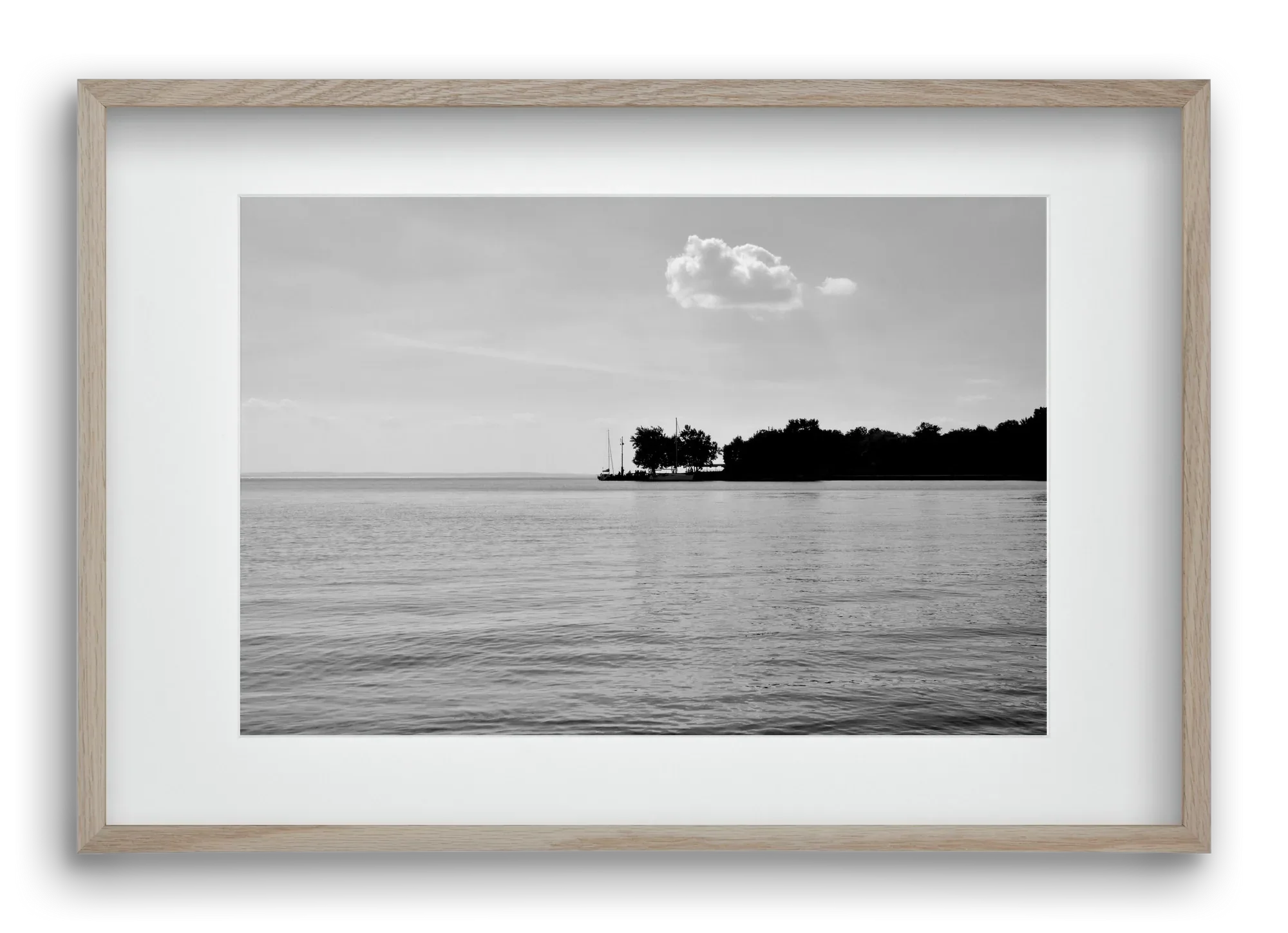 The Cloud - artbridge