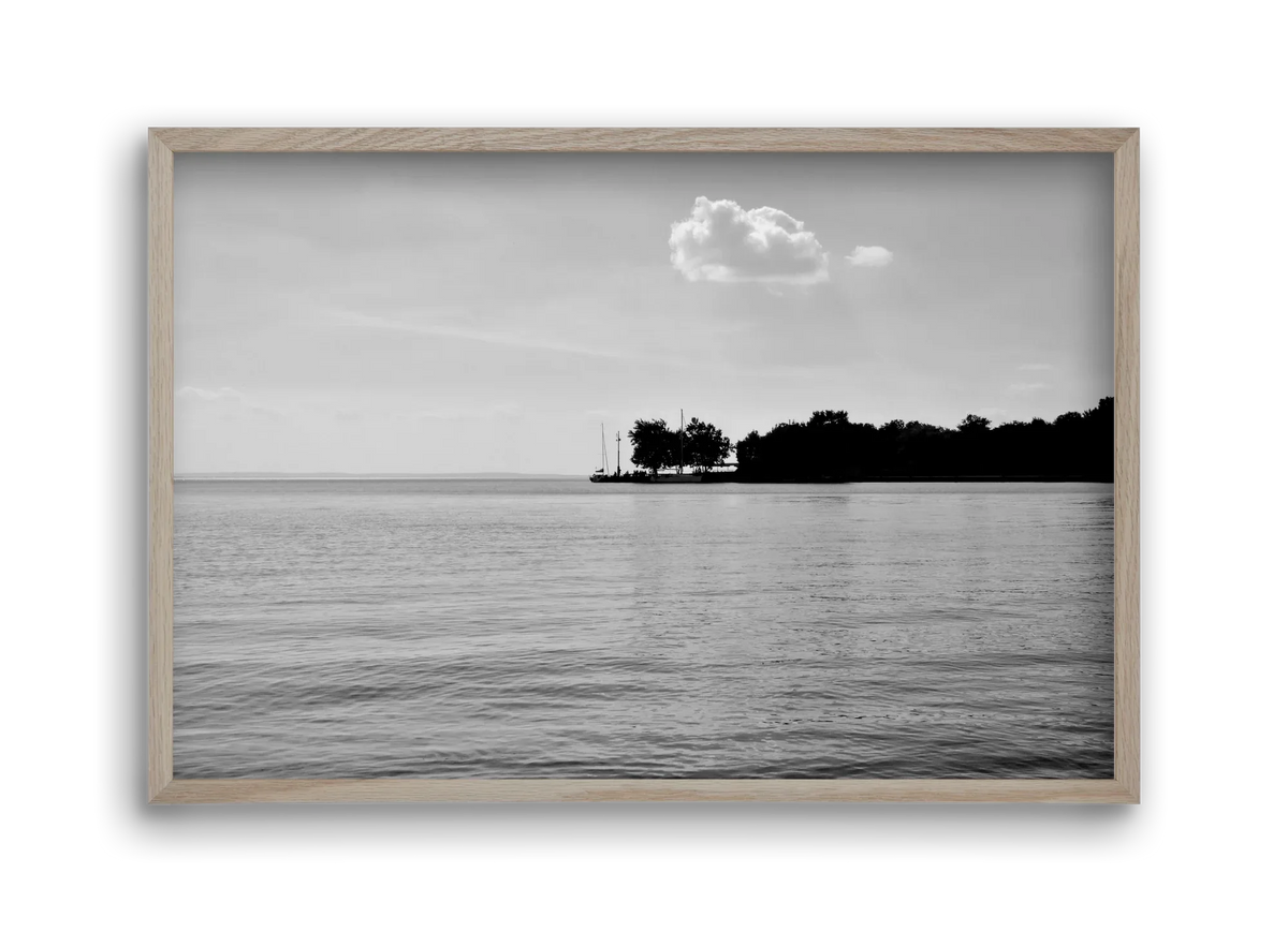 The Cloud - artbridge