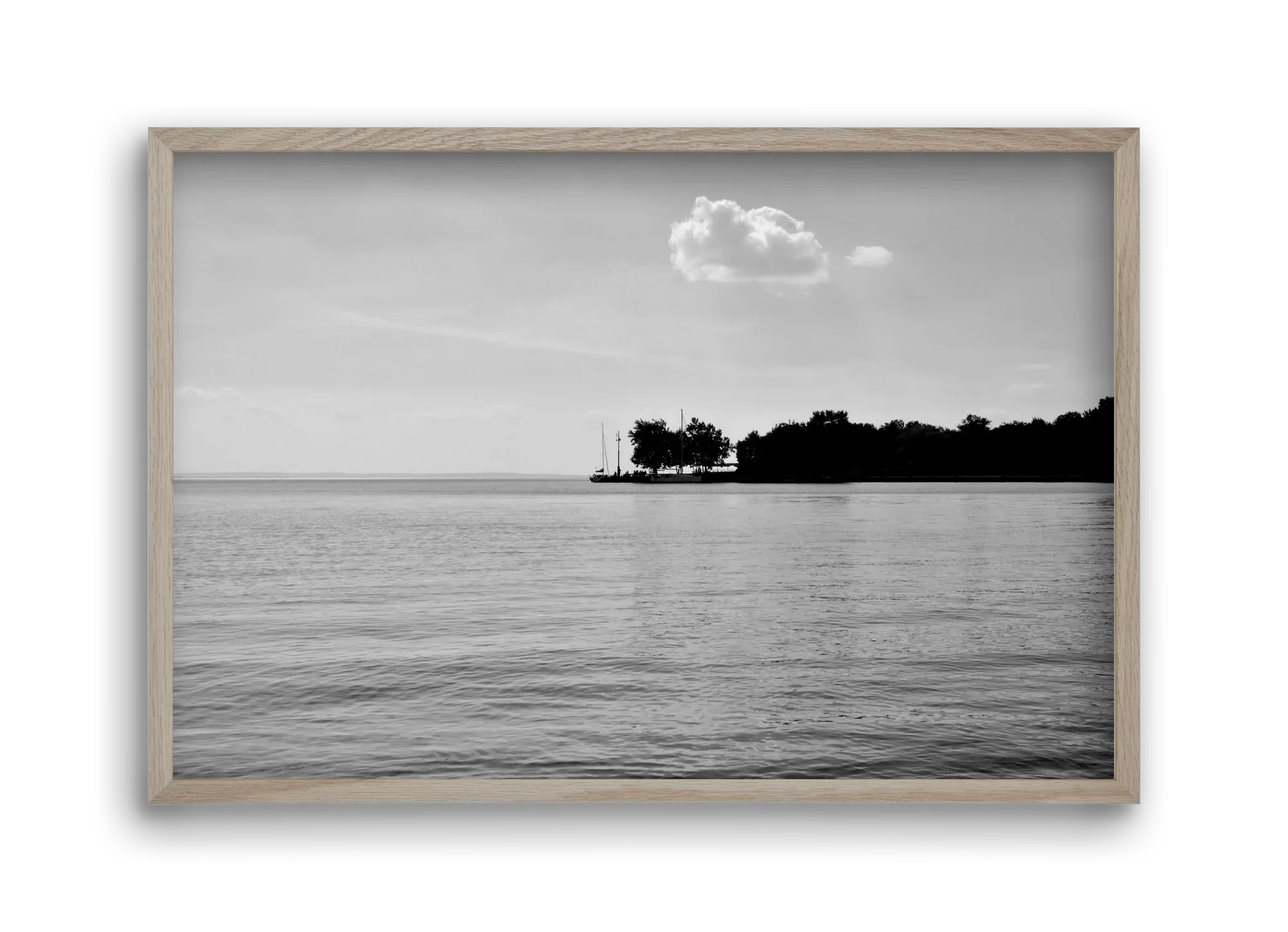 The Cloud - artbridge