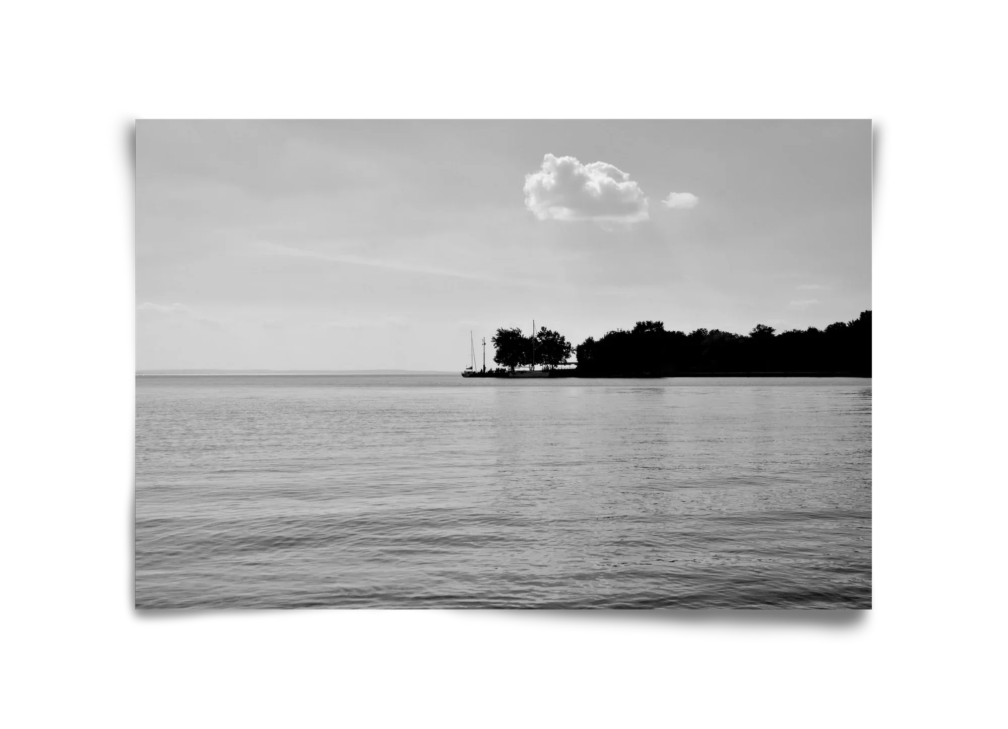 The Cloud - artbridge