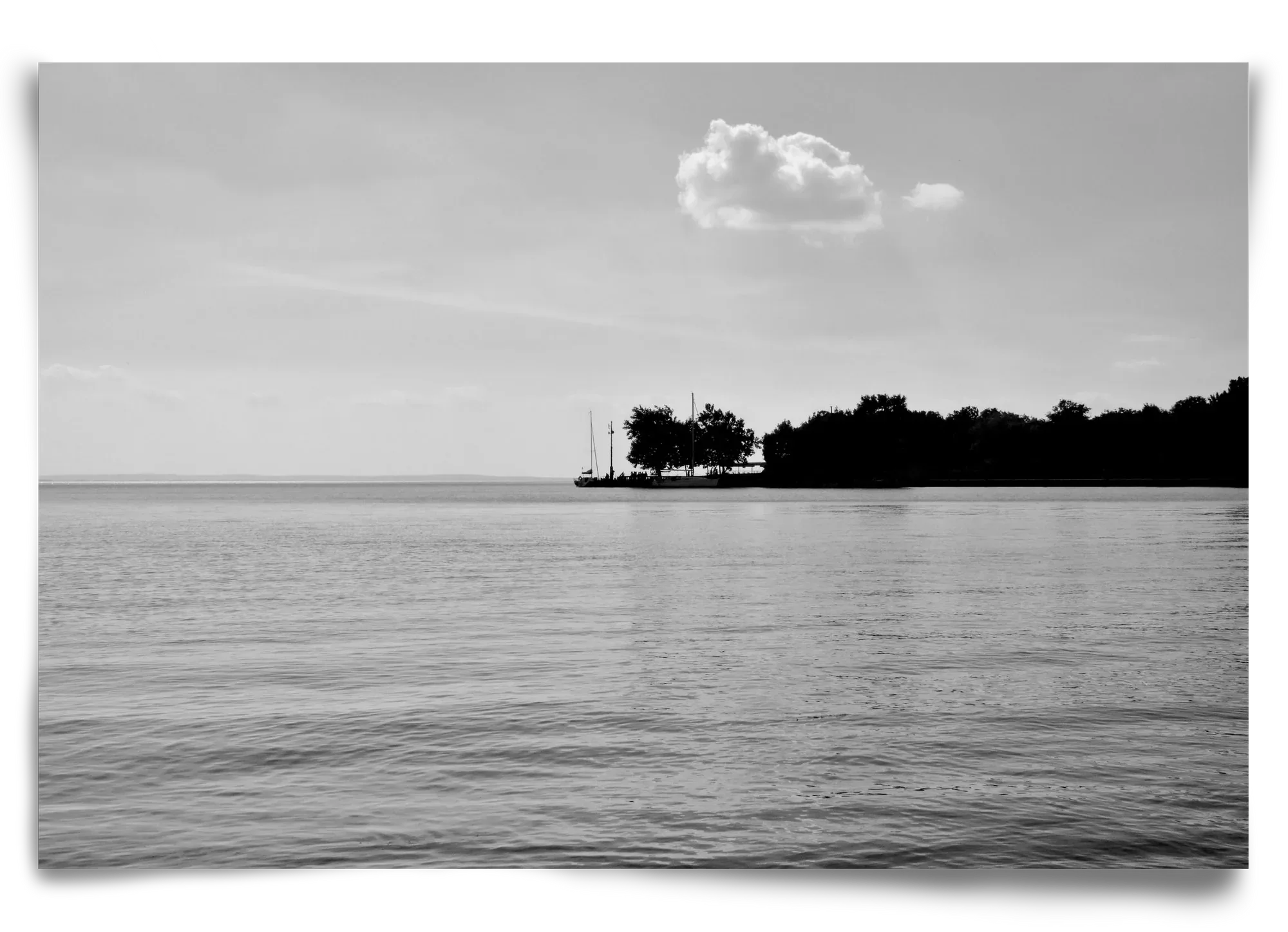 The Cloud - artbridge