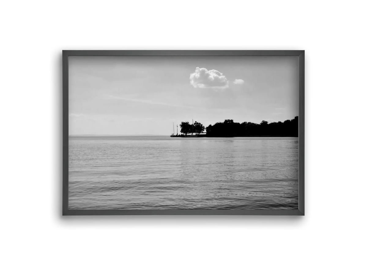 The Cloud - artbridge