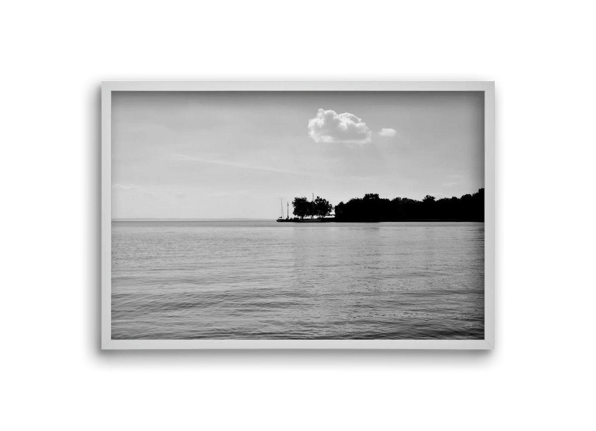 The Cloud - artbridge