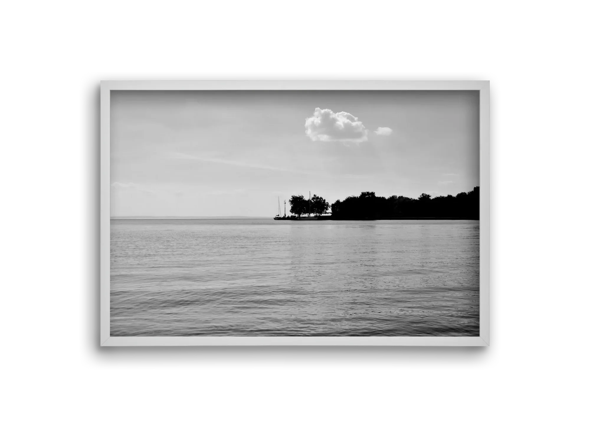 The Cloud - artbridge