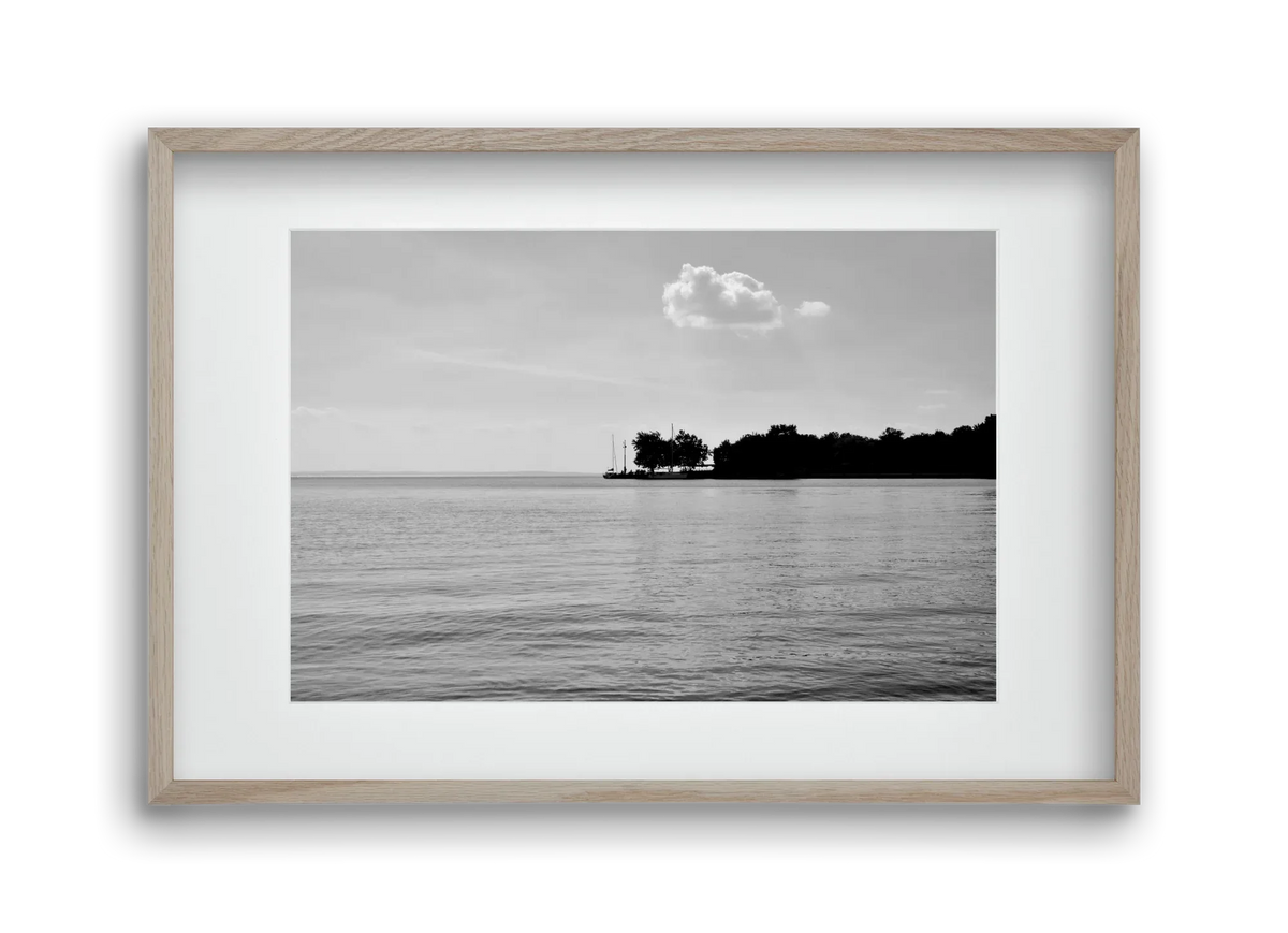 The Cloud - artbridge