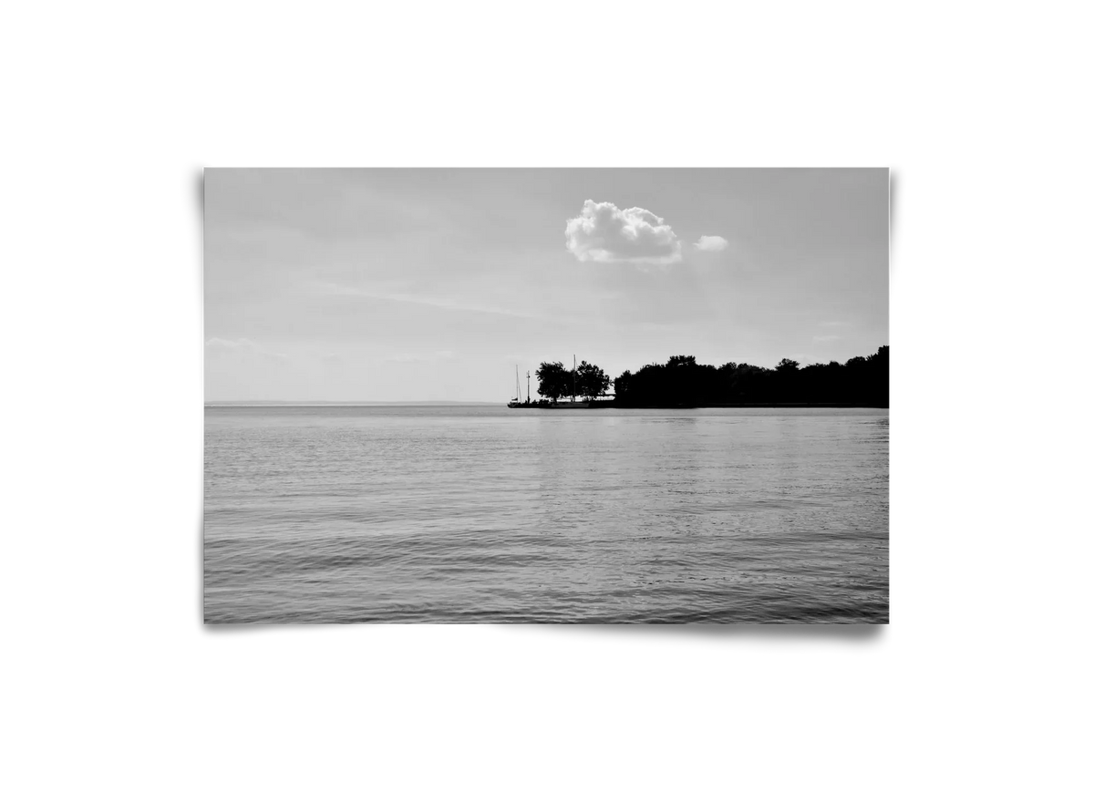 The Cloud - artbridge