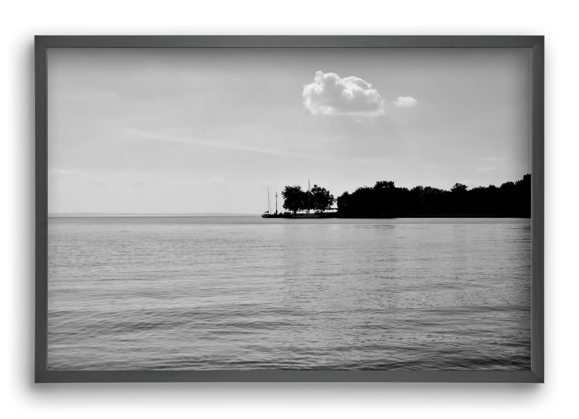 The Cloud - artbridge