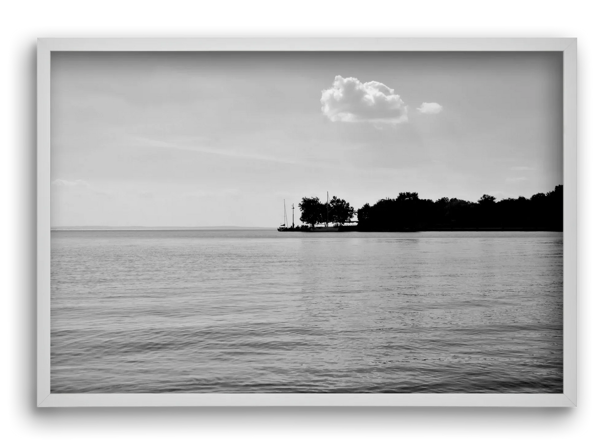 The Cloud - artbridge