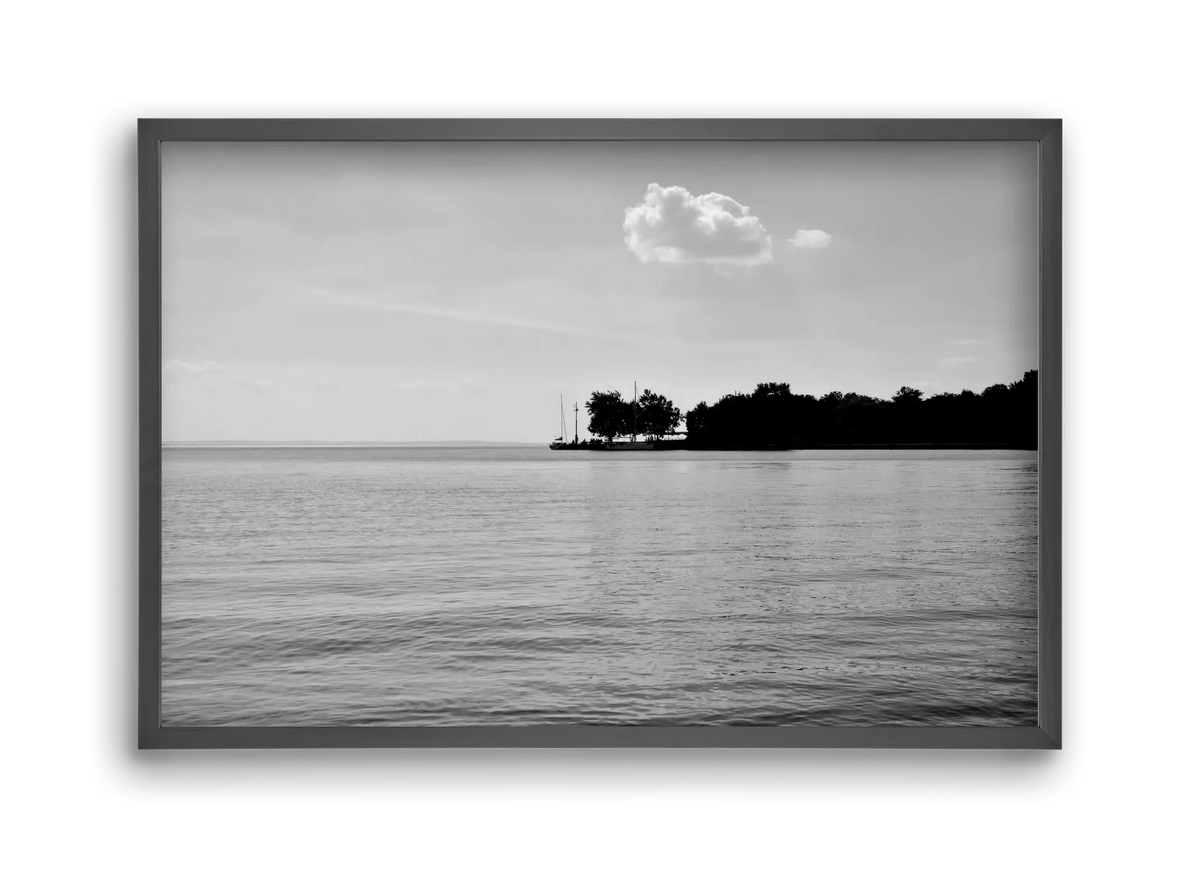 The Cloud - artbridge