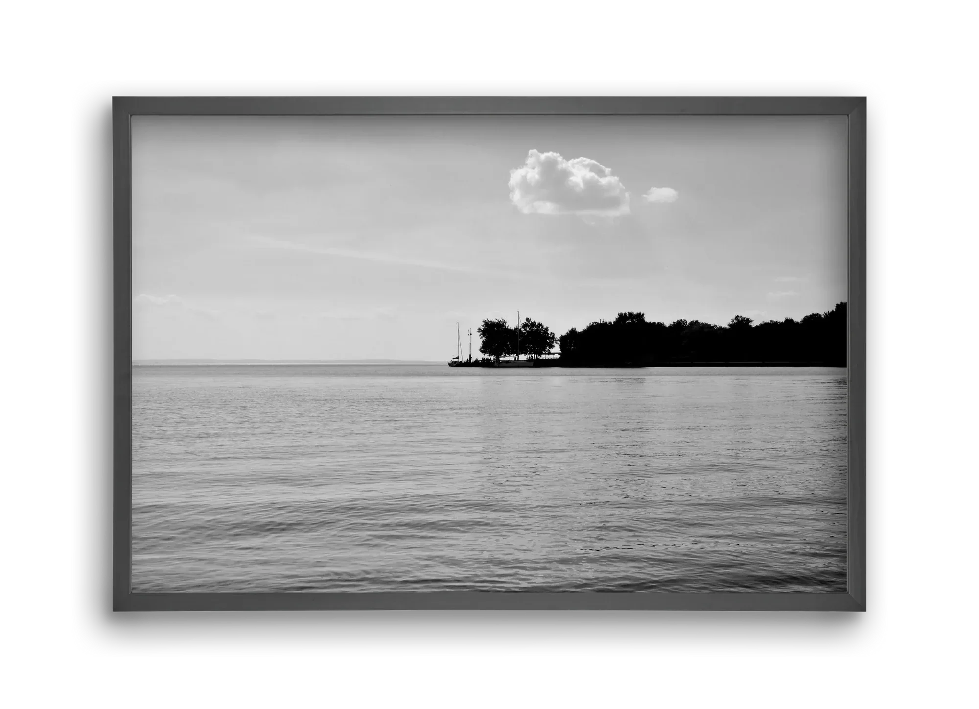 The Cloud - artbridge