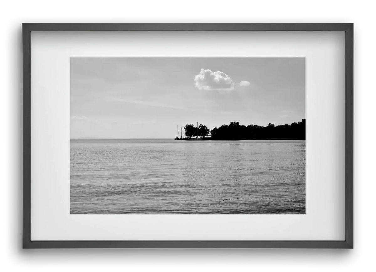 The Cloud - artbridge
