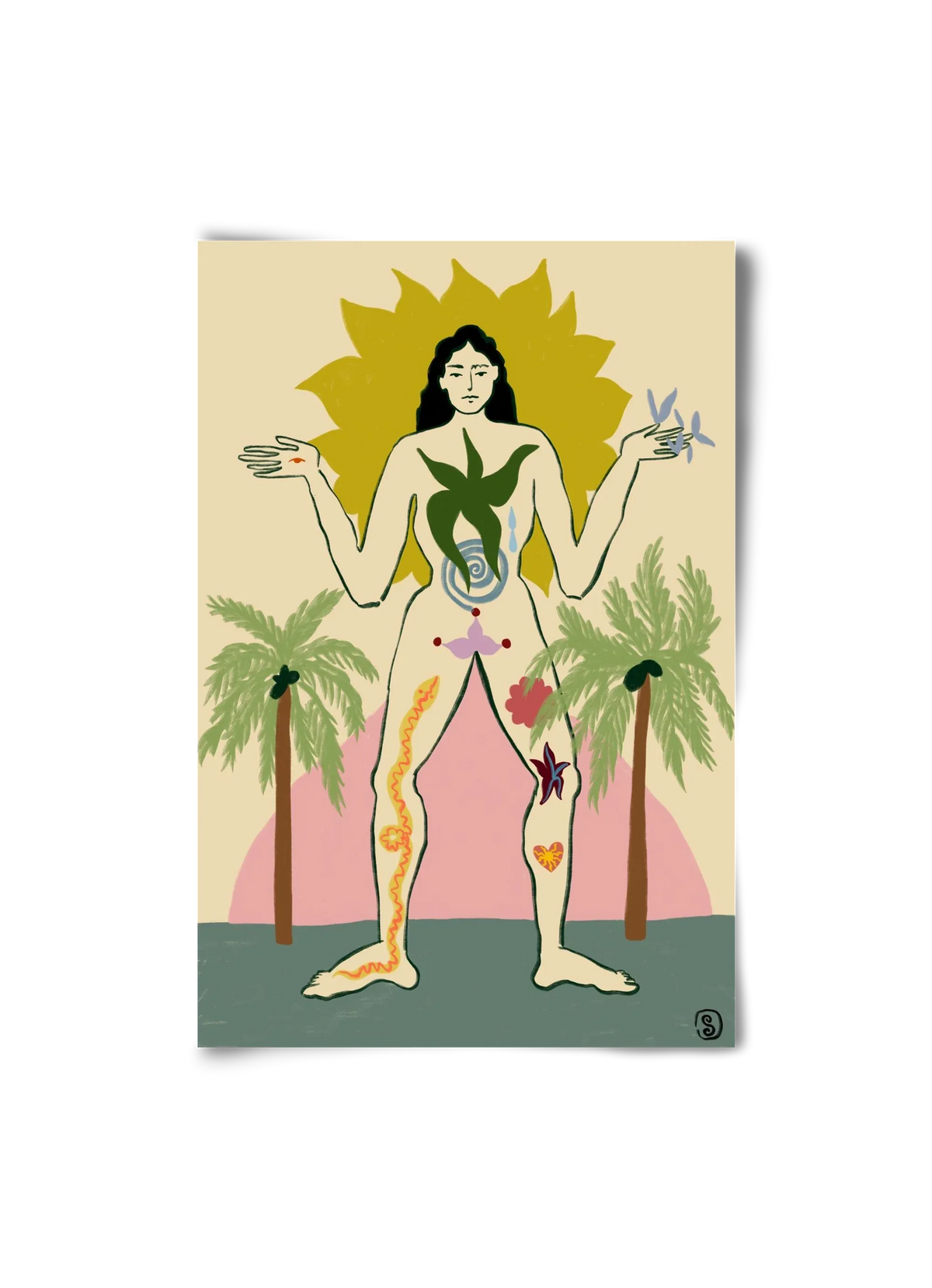 MOTHER - artbridge