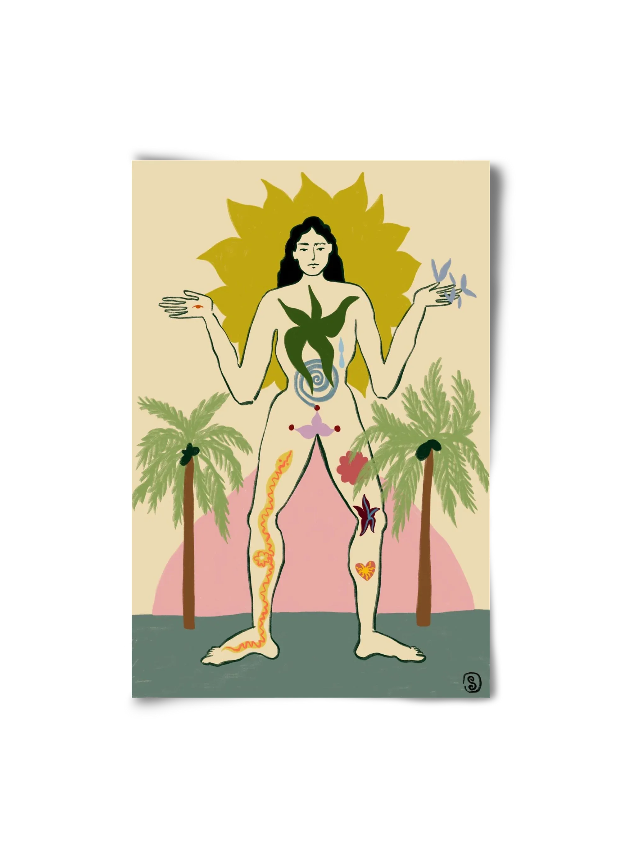 MOTHER - artbridge