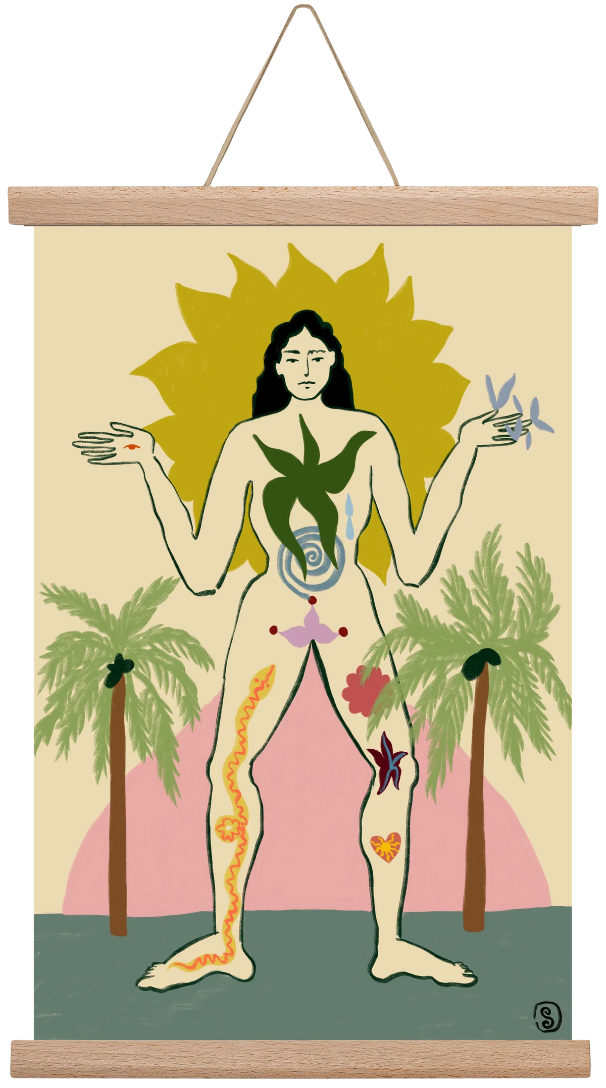 MOTHER - artbridge