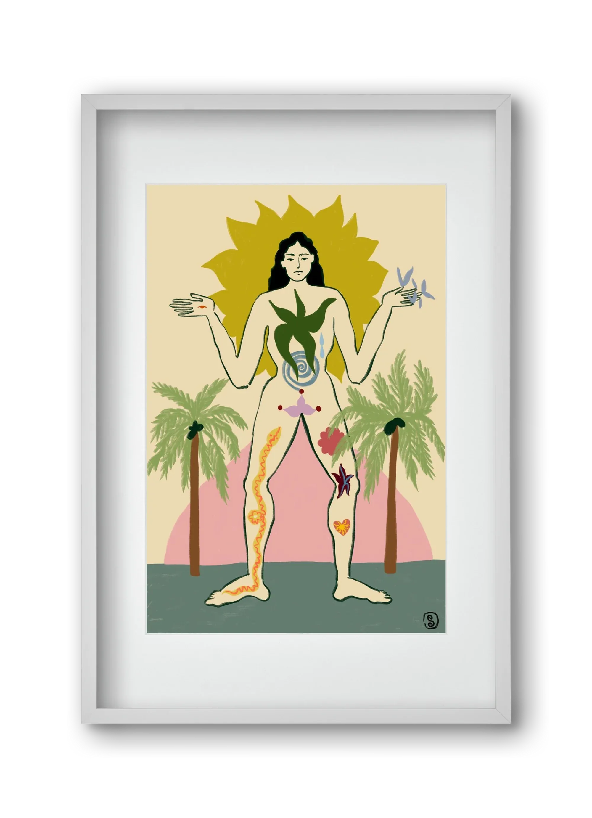 MOTHER - artbridge