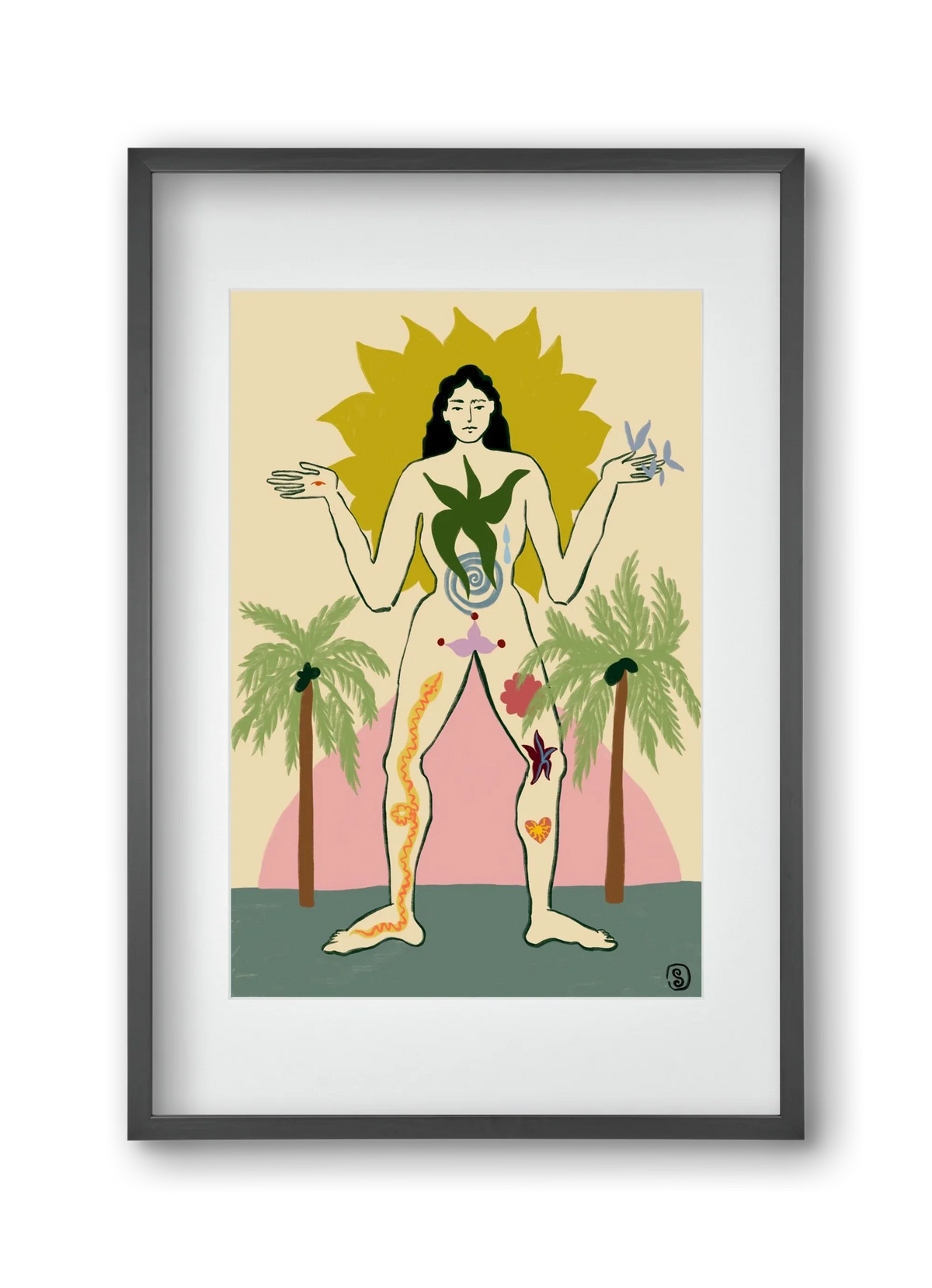 MOTHER - artbridge