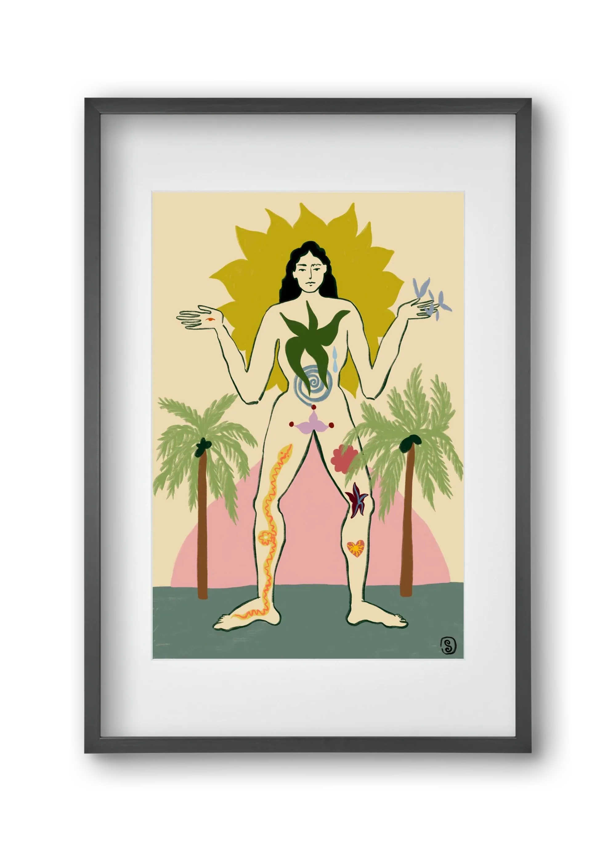 MOTHER - artbridge