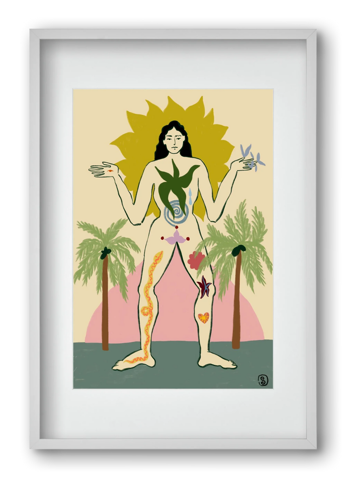 MOTHER - artbridge