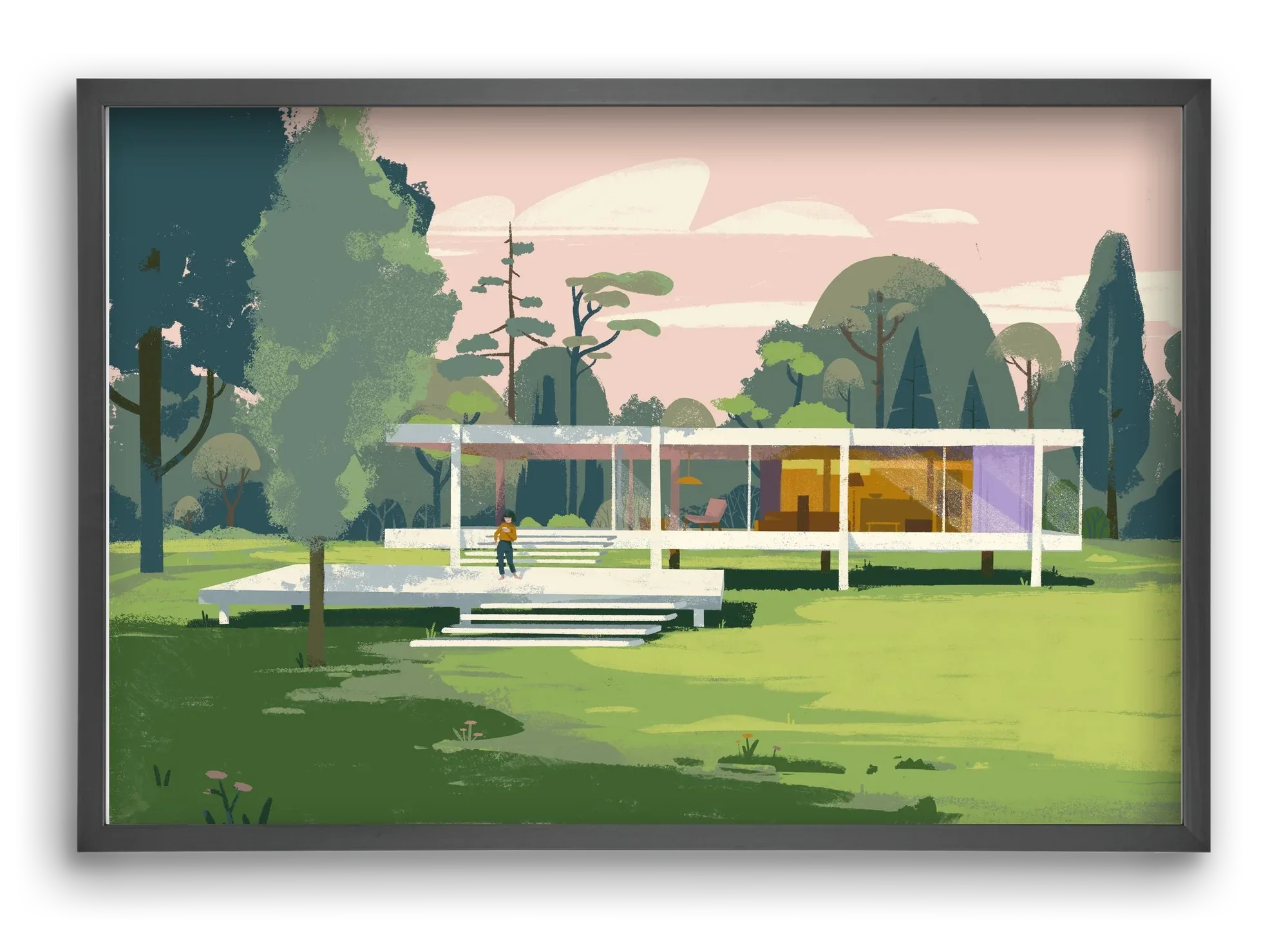 Mid-century - artbridge