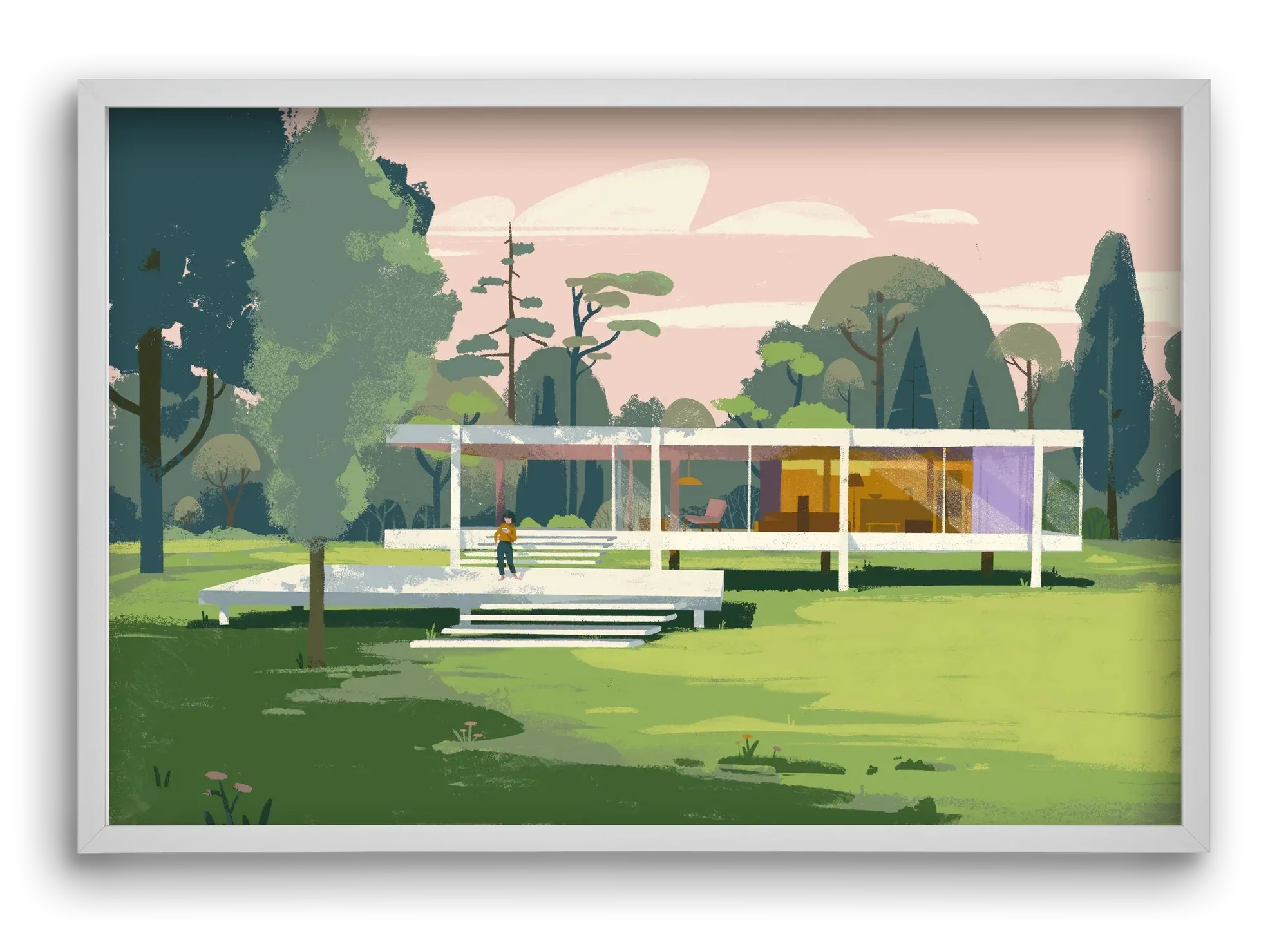 Mid-century - artbridge