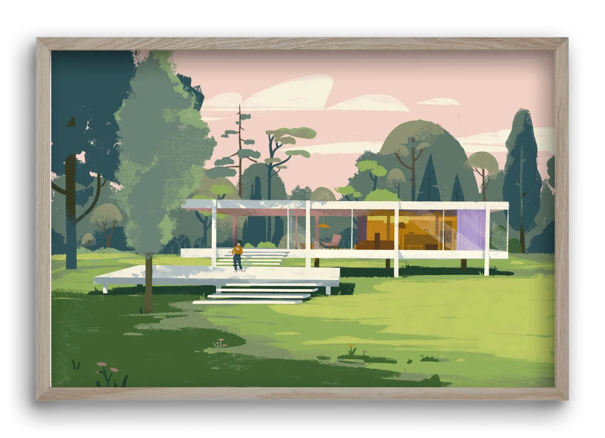 Mid-century - artbridge