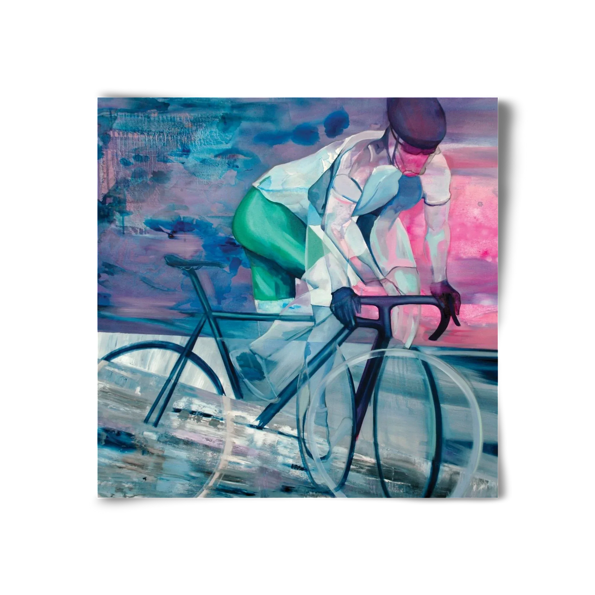 Párhuzamban - artbridge