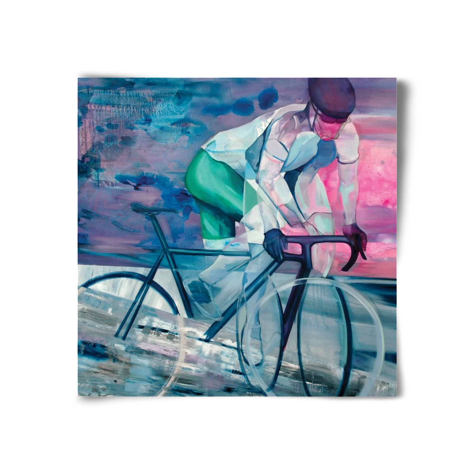 Párhuzamban - artbridge