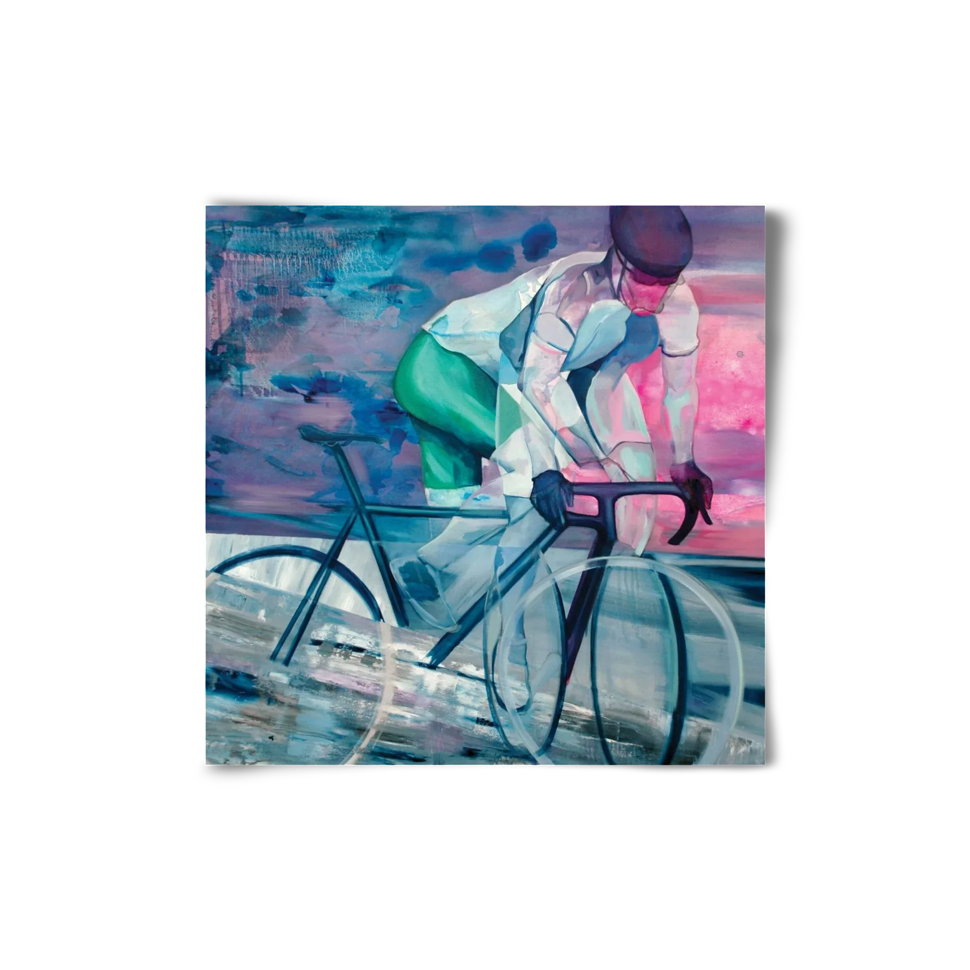 Párhuzamban - artbridge