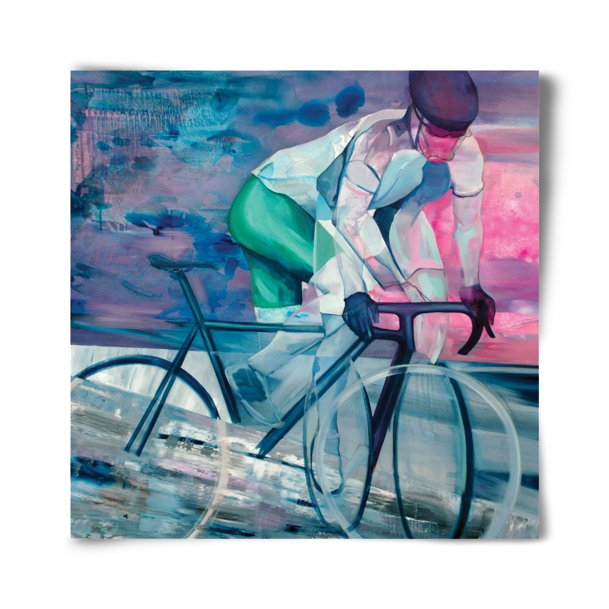 Párhuzamban - artbridge