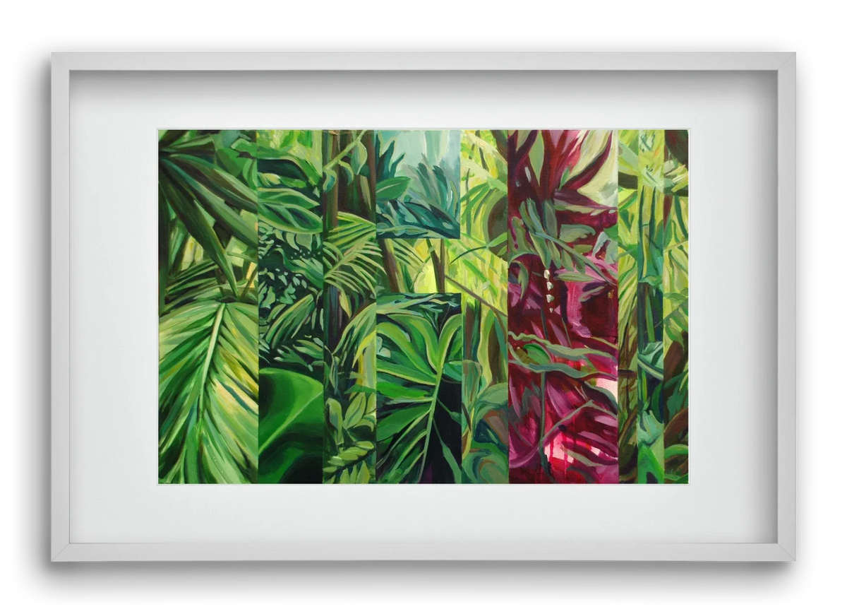 Jungel - artbridge