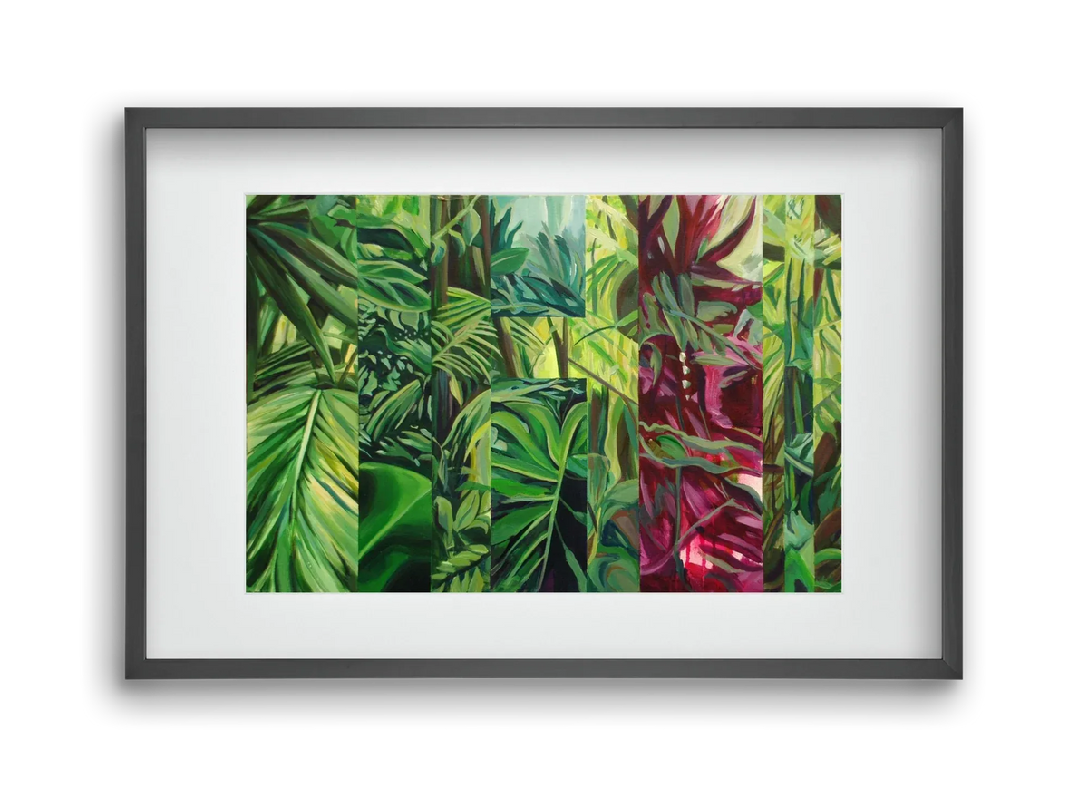 Jungel - artbridge