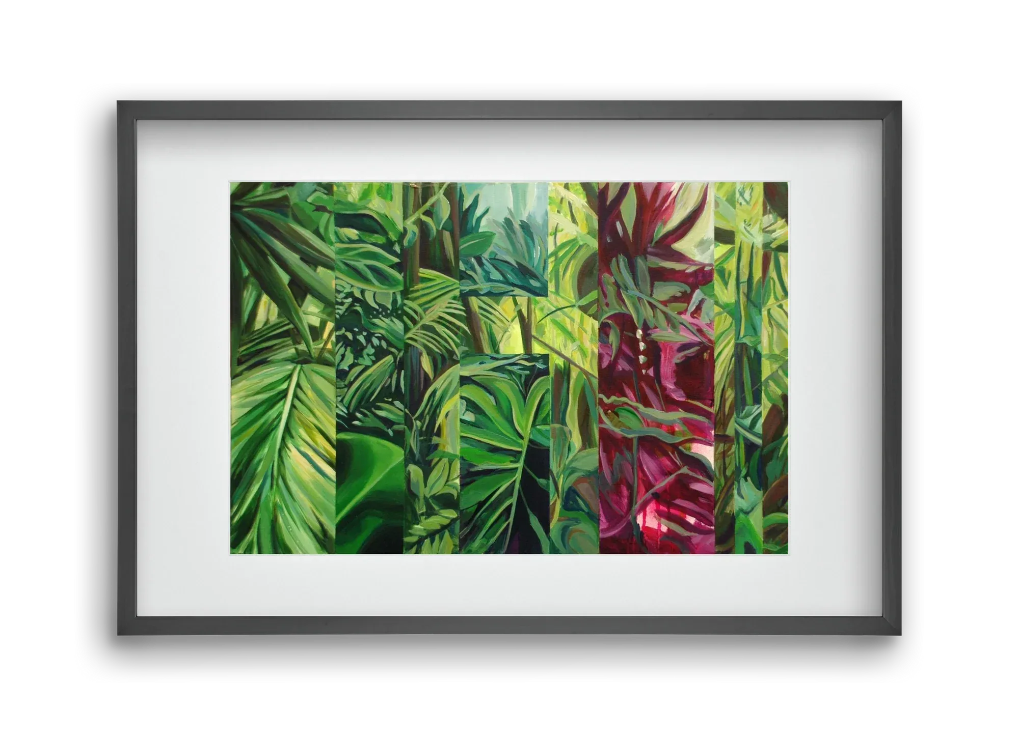 Jungel - artbridge