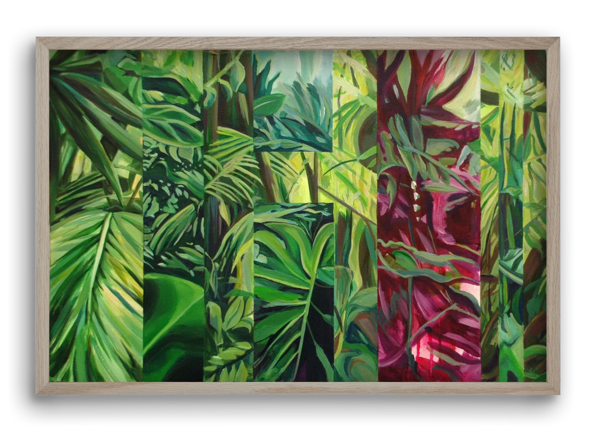 Jungel - artbridge